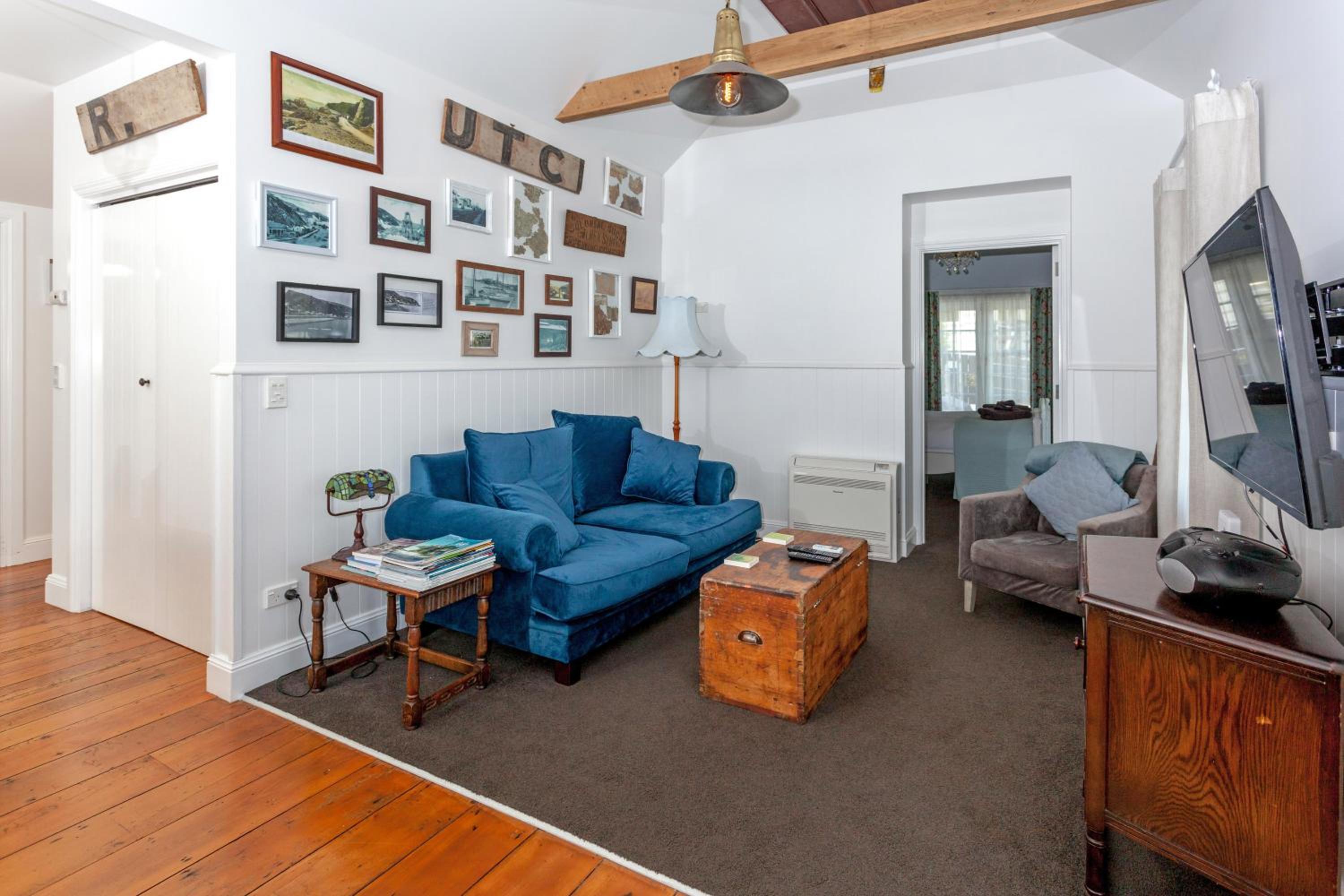 Two-Bedroom House photo 1