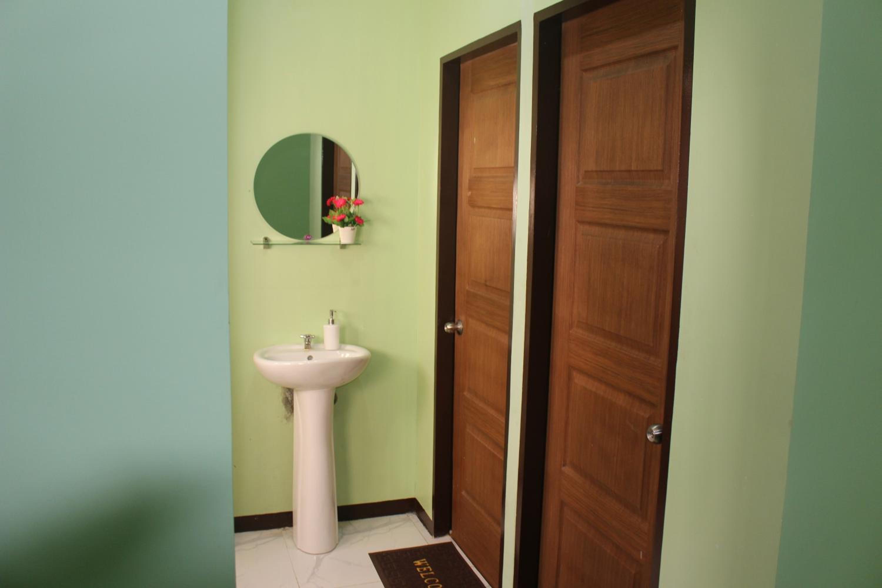 Standard Double Room - Photo 1