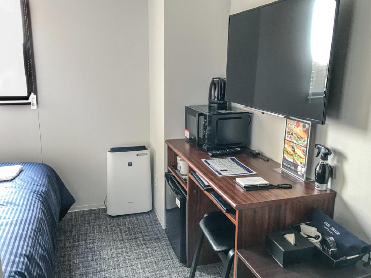Double Room with Small Double Bed - Non-Smoking - Photo 1