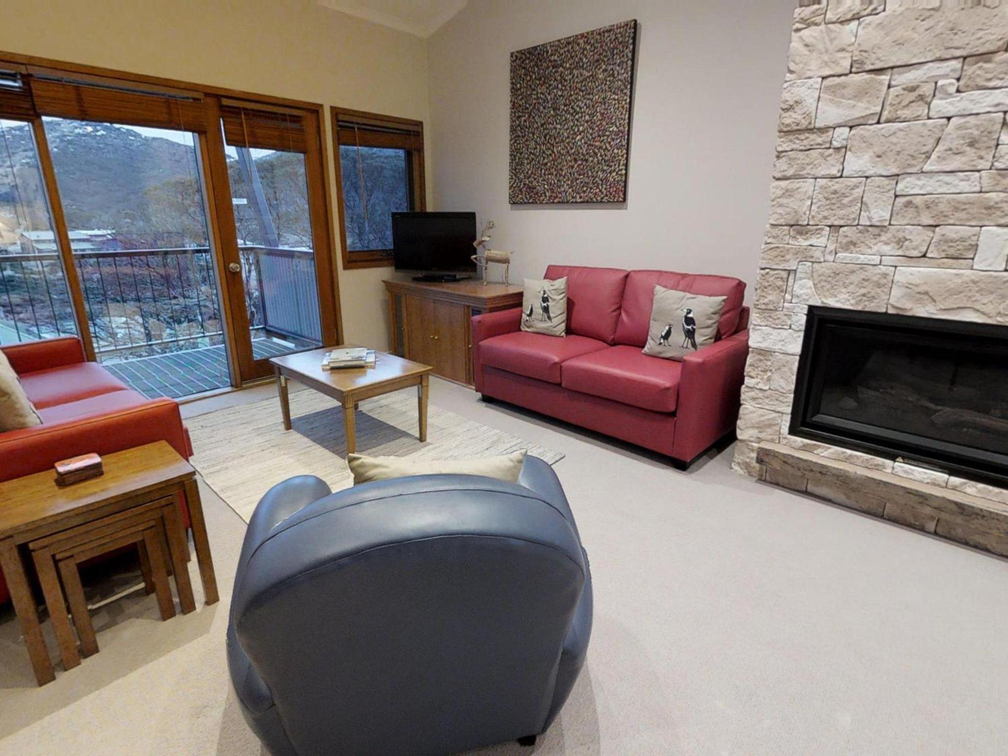 Apartment - Split Level photo 1