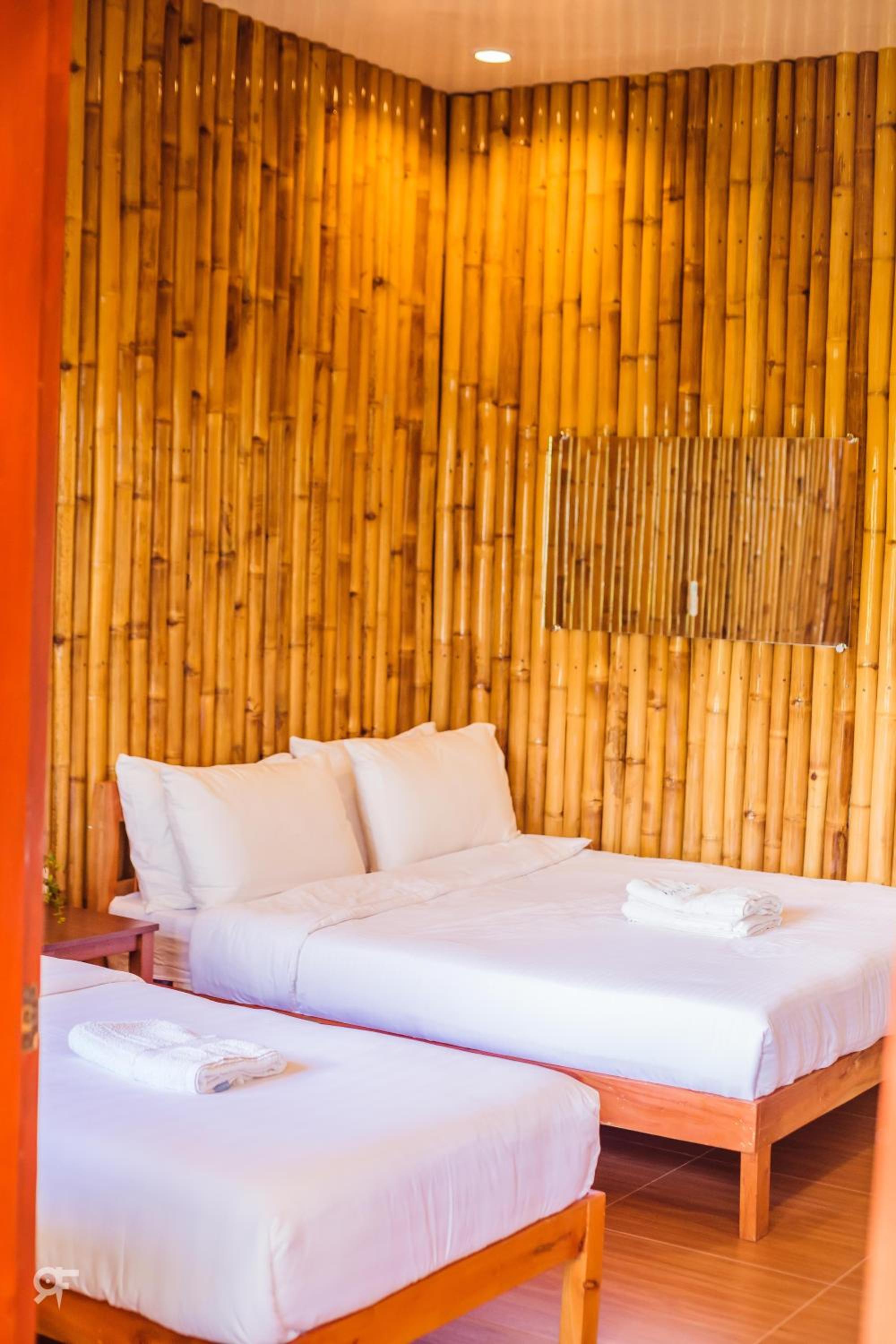 Triple Room - Photo 1