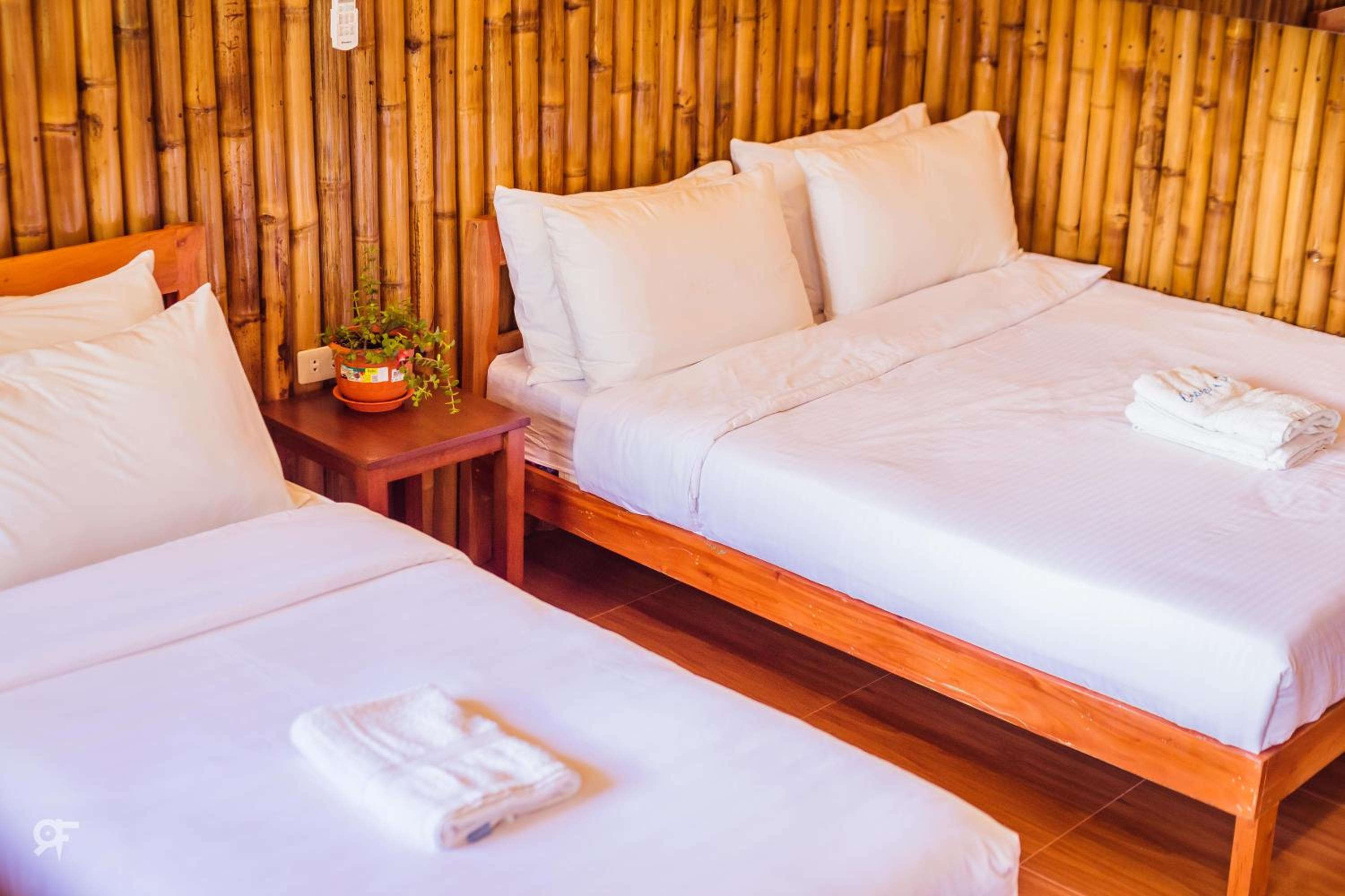 Triple Room - Photo 2