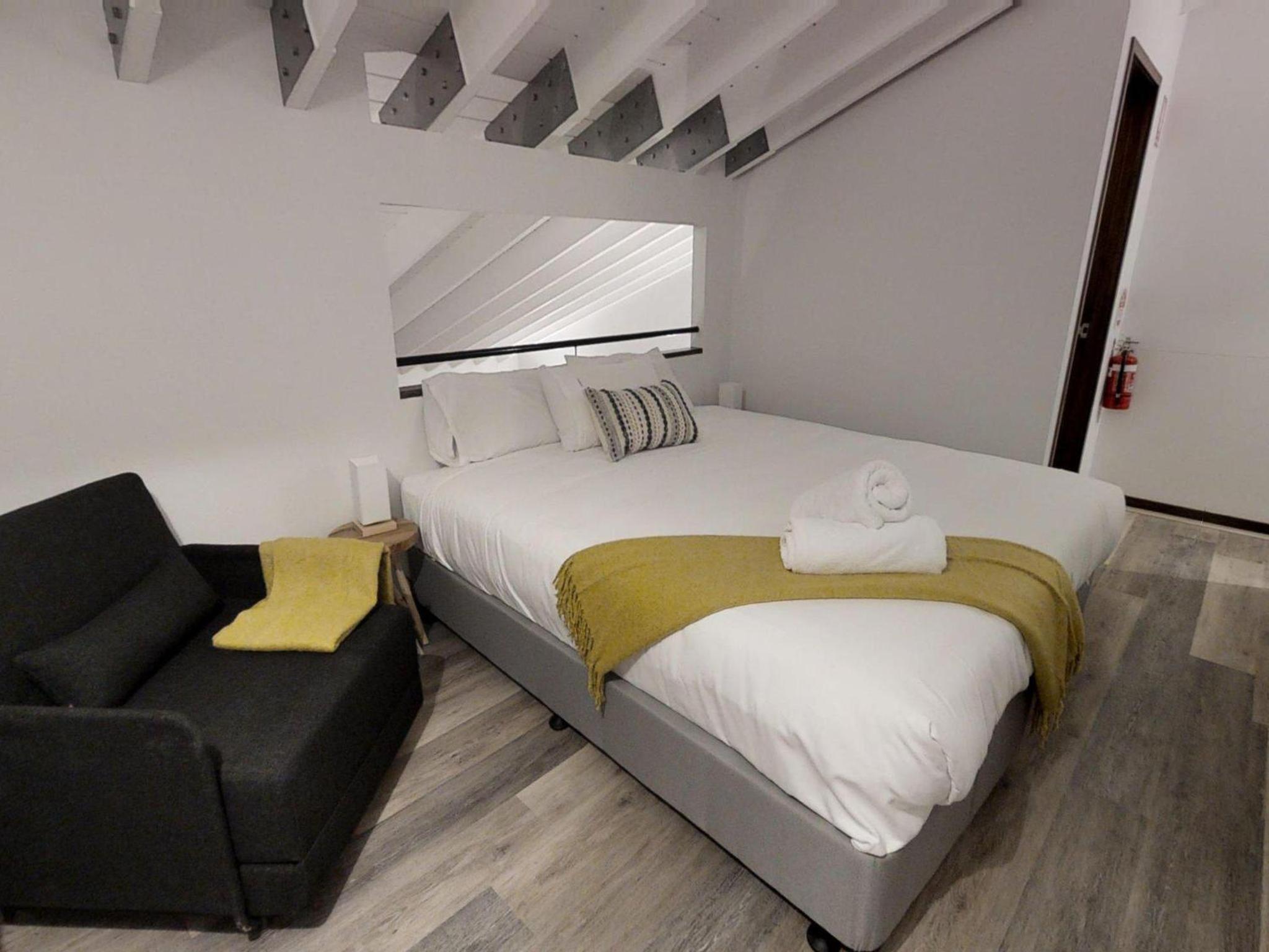 Apartment - Split Level photo 3