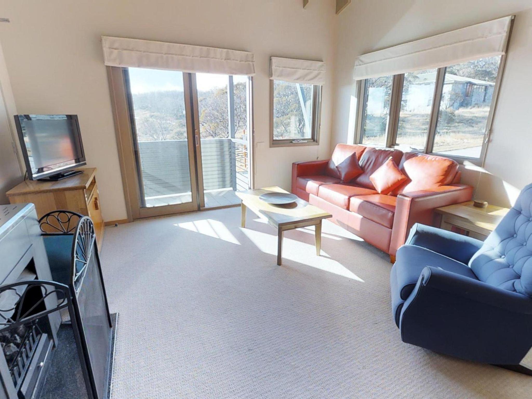 Apartment - Split Level photo 1