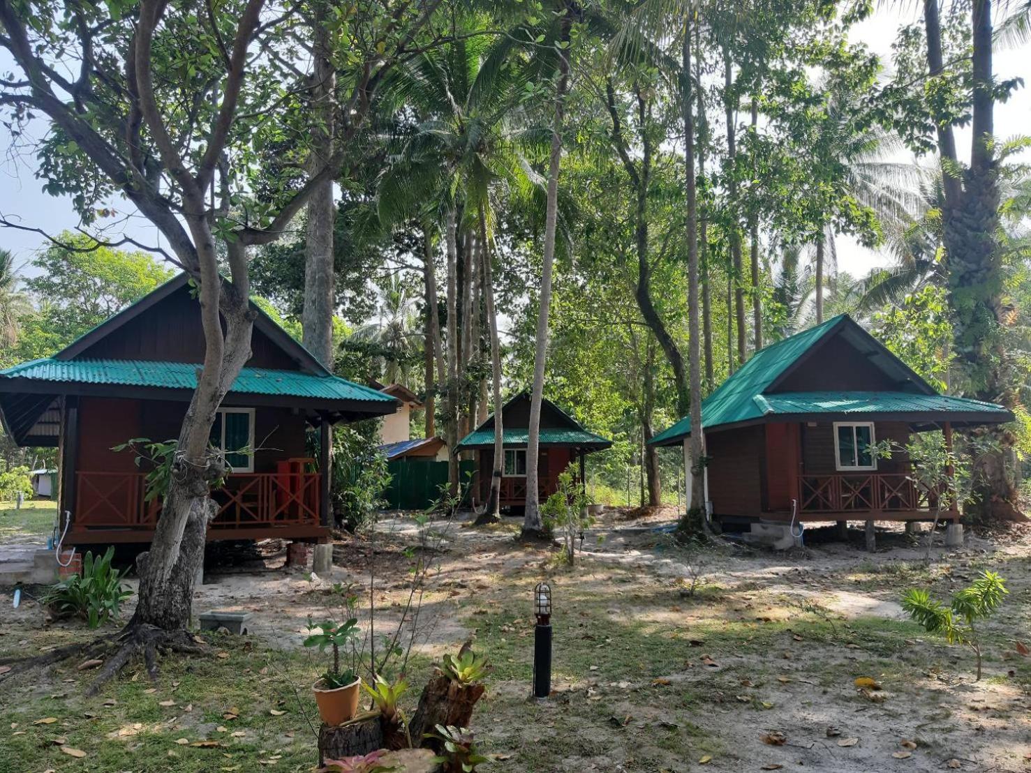 Double Room with Garden View - Photo 6