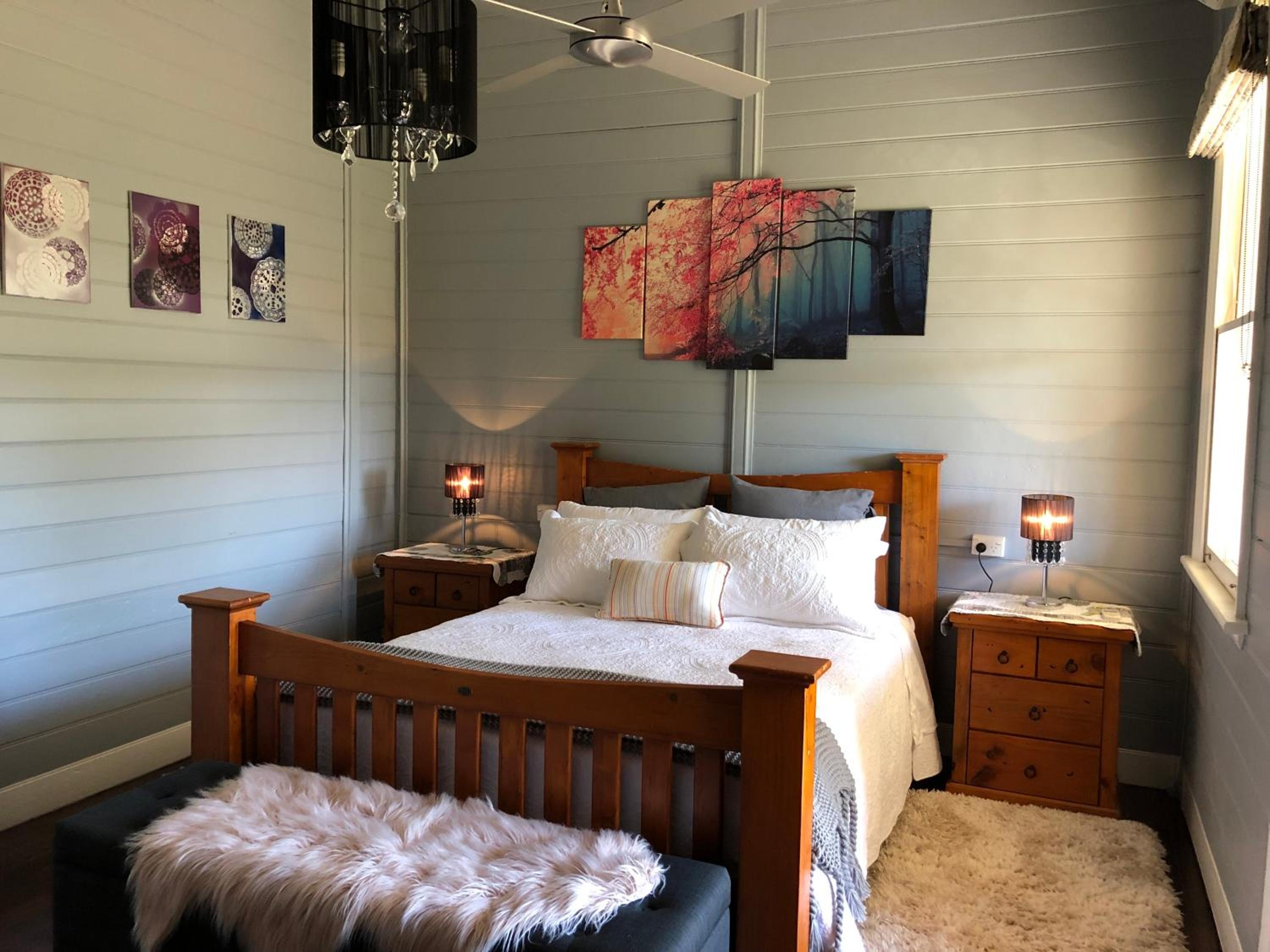 Deluxe Queen Room photo 1
