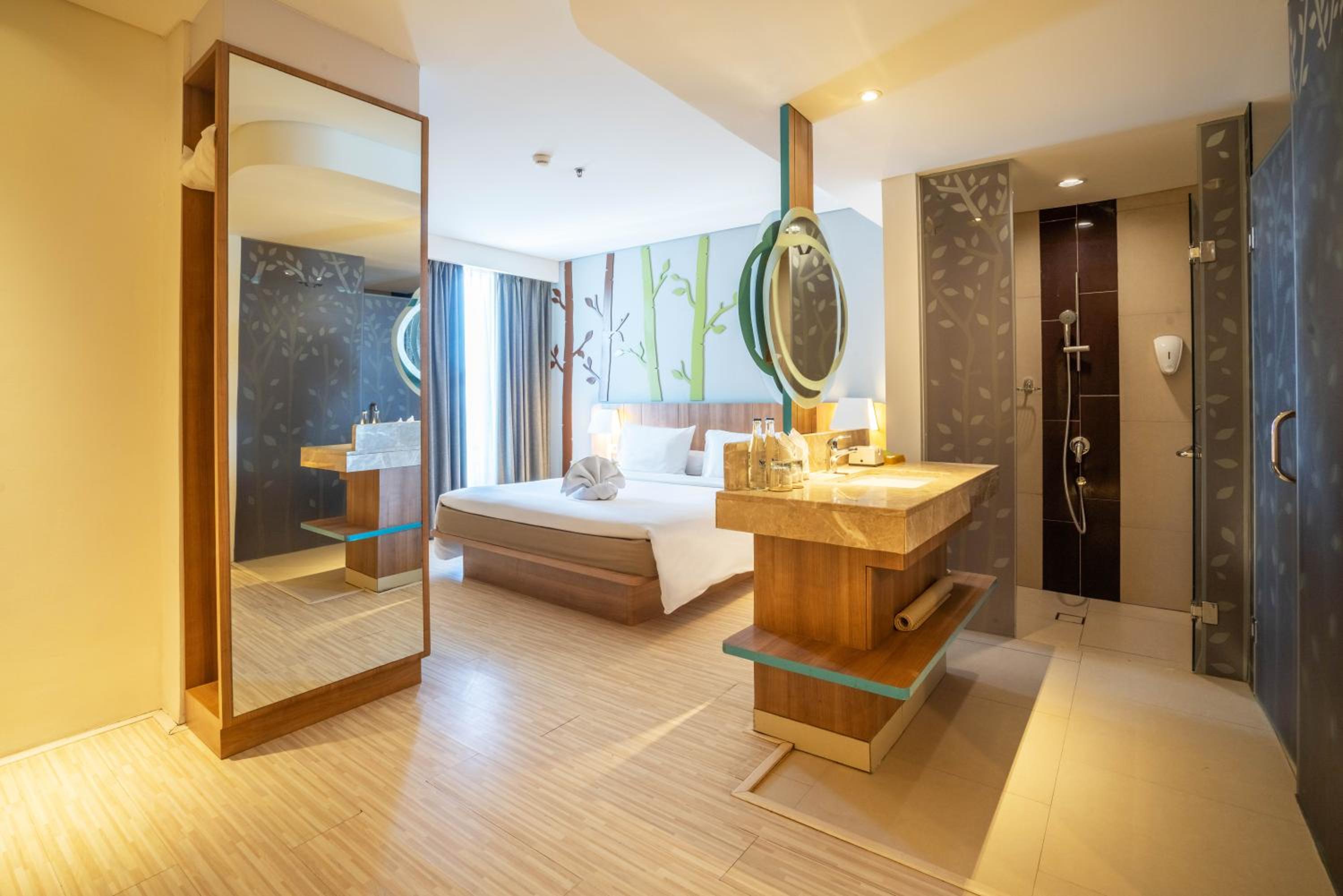 Livio Suite Room photo 1