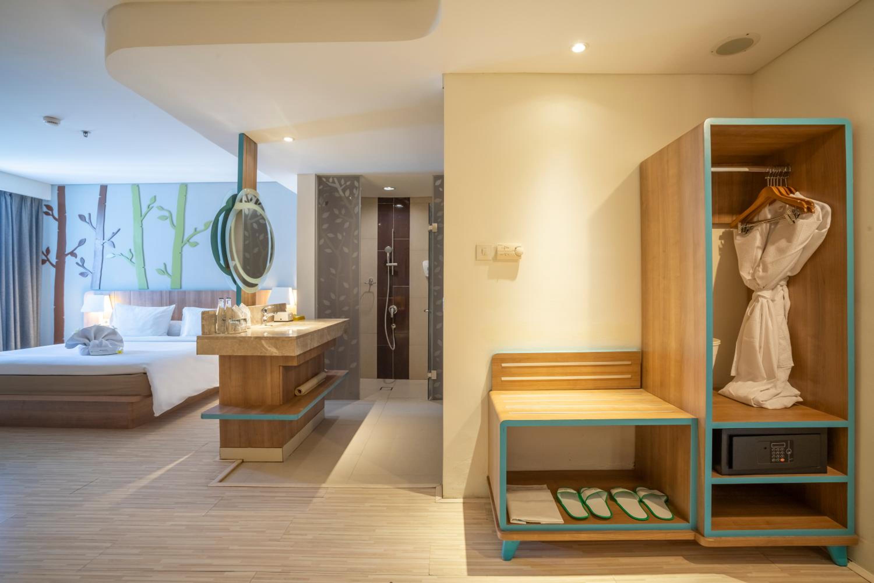Livio Suite Room photo 3