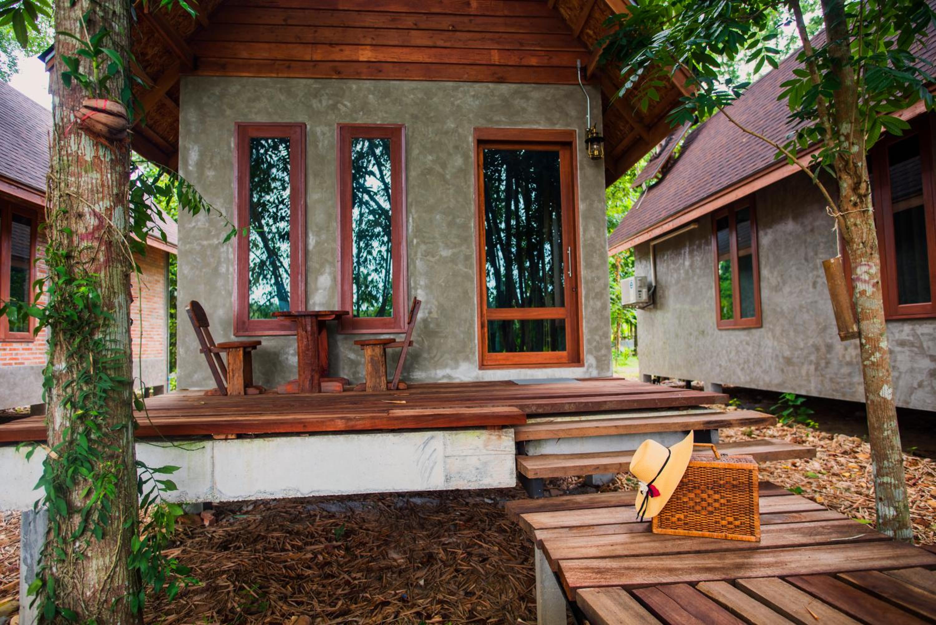 Bungalow - Photo 4