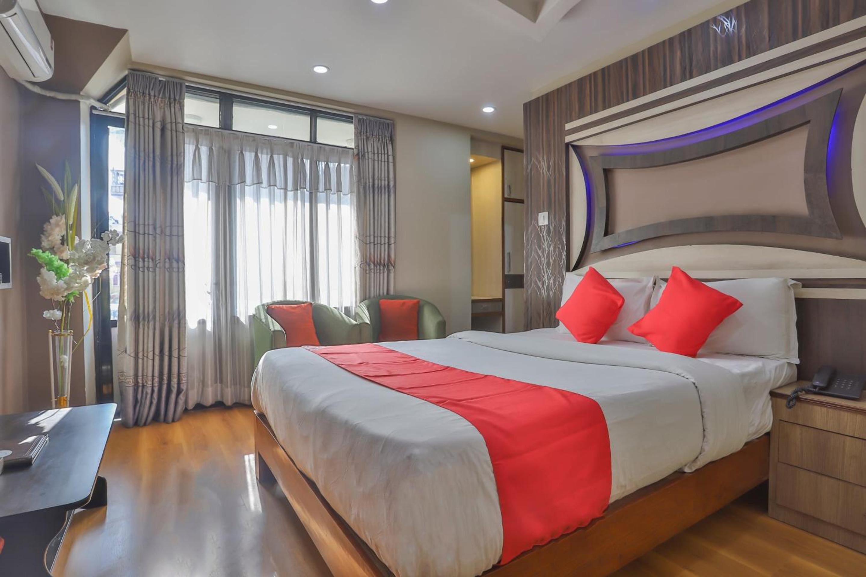 Single Room photo 2