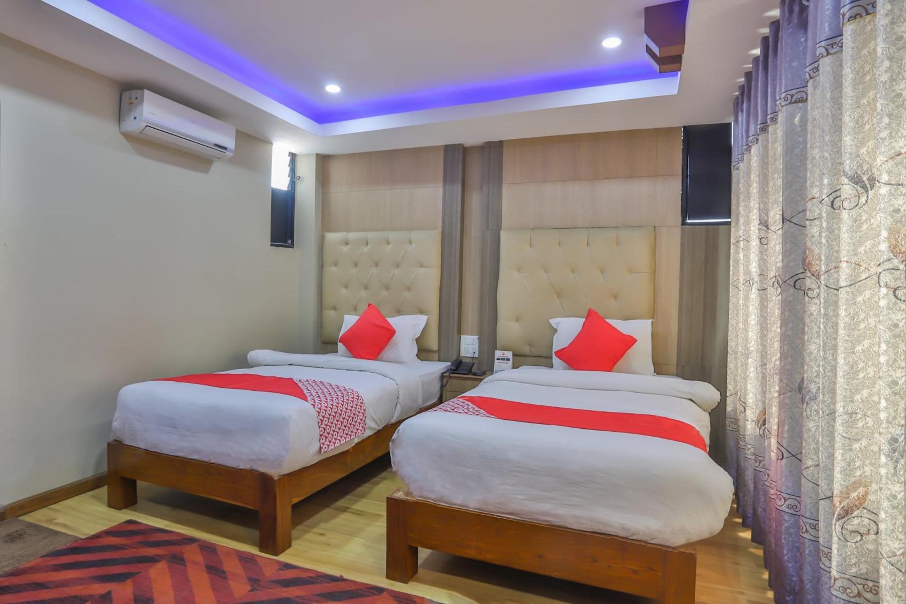 Single Room photo 3