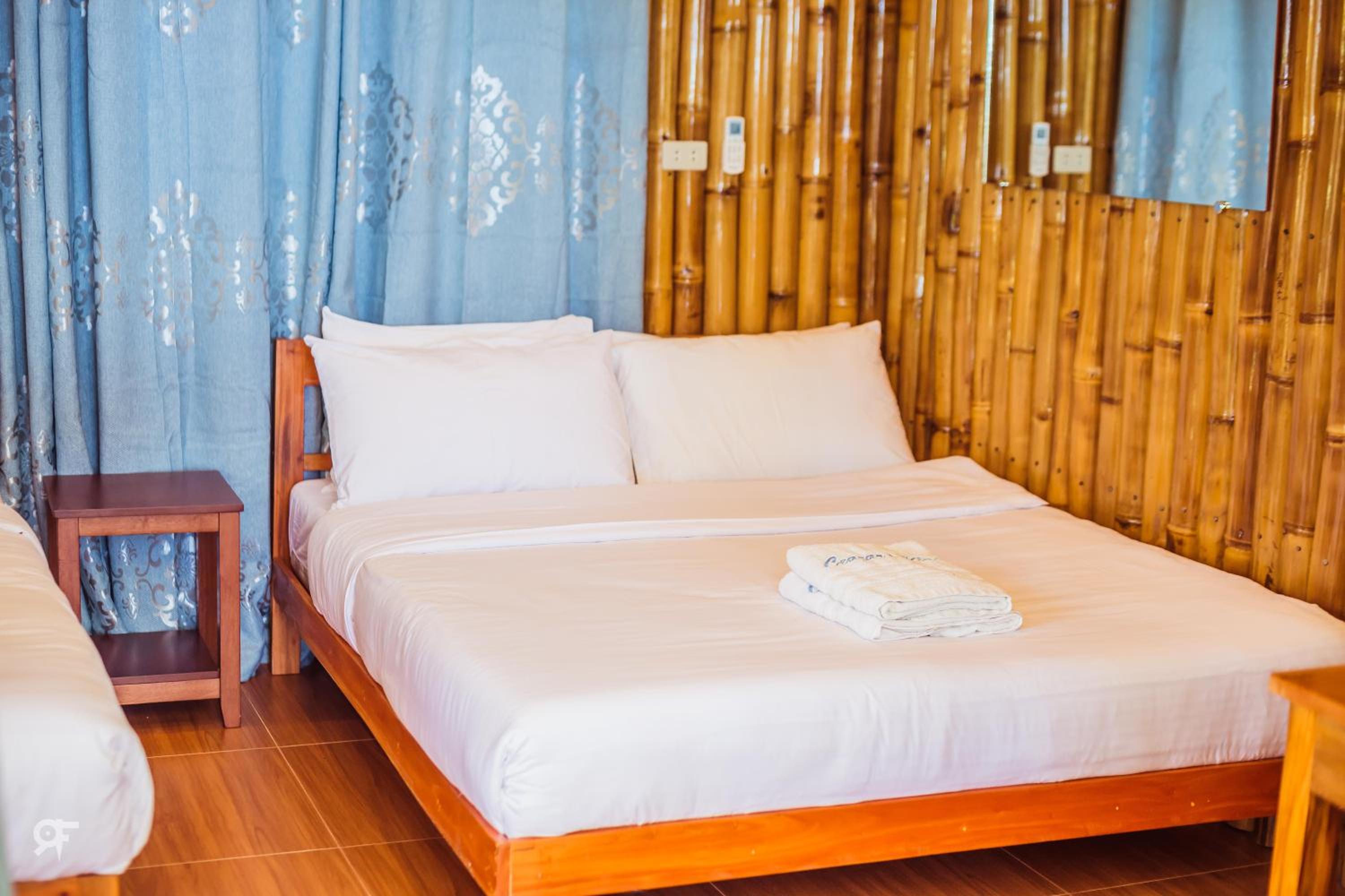 Superior Triple Room with Sea View - Photo 6