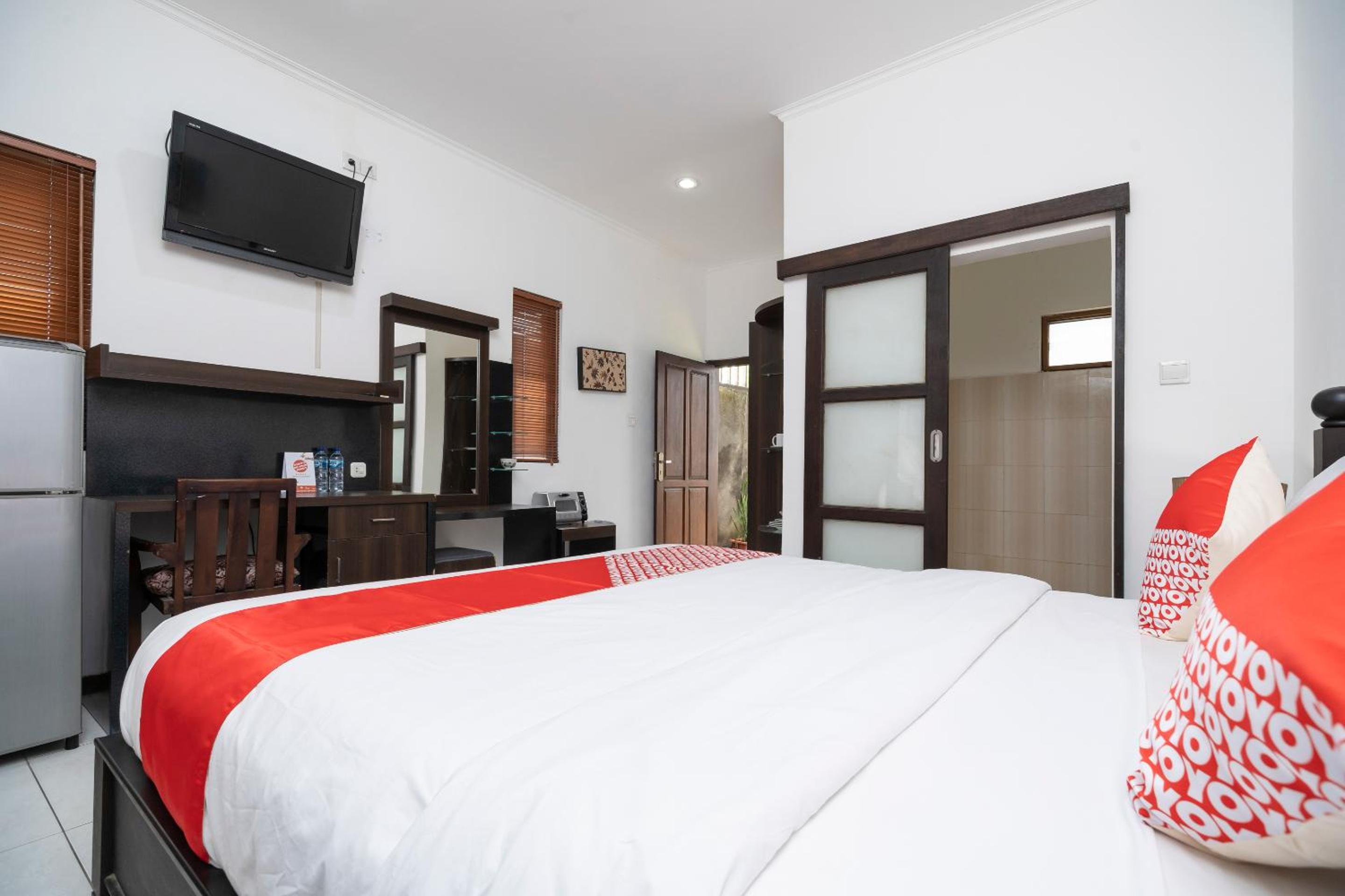 Deluxe Double Room - Photo 7