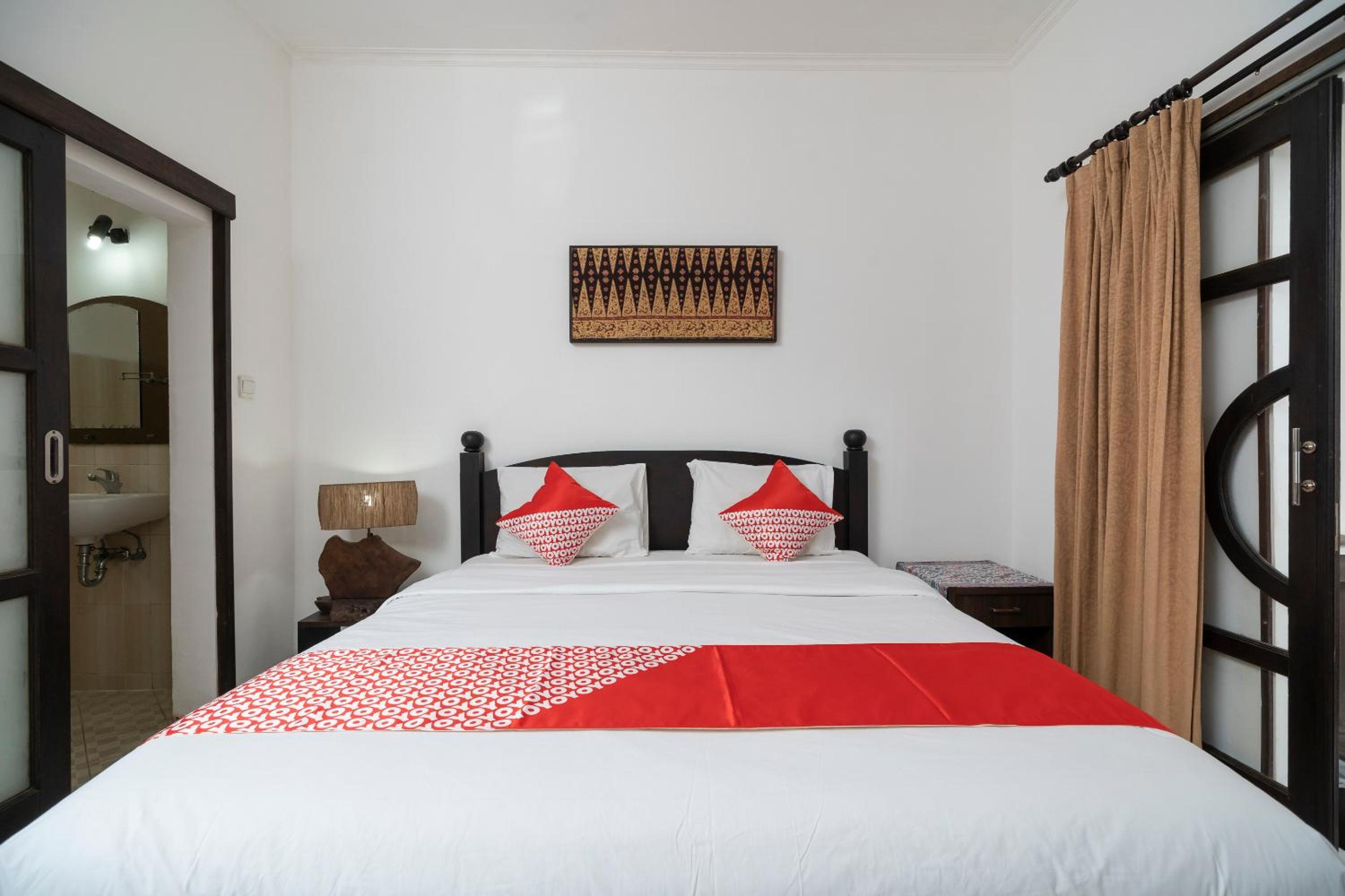 Deluxe Double Room - Photo 4