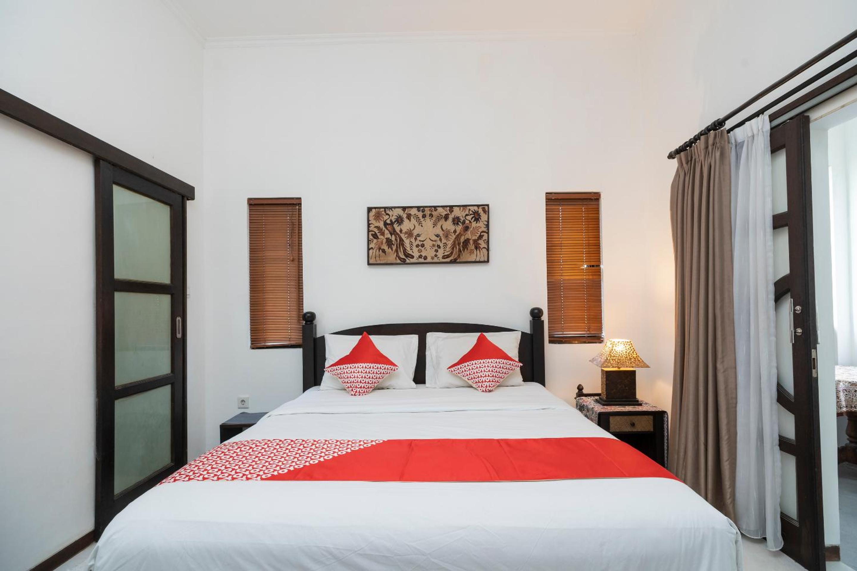 Deluxe Double Room - Photo 14