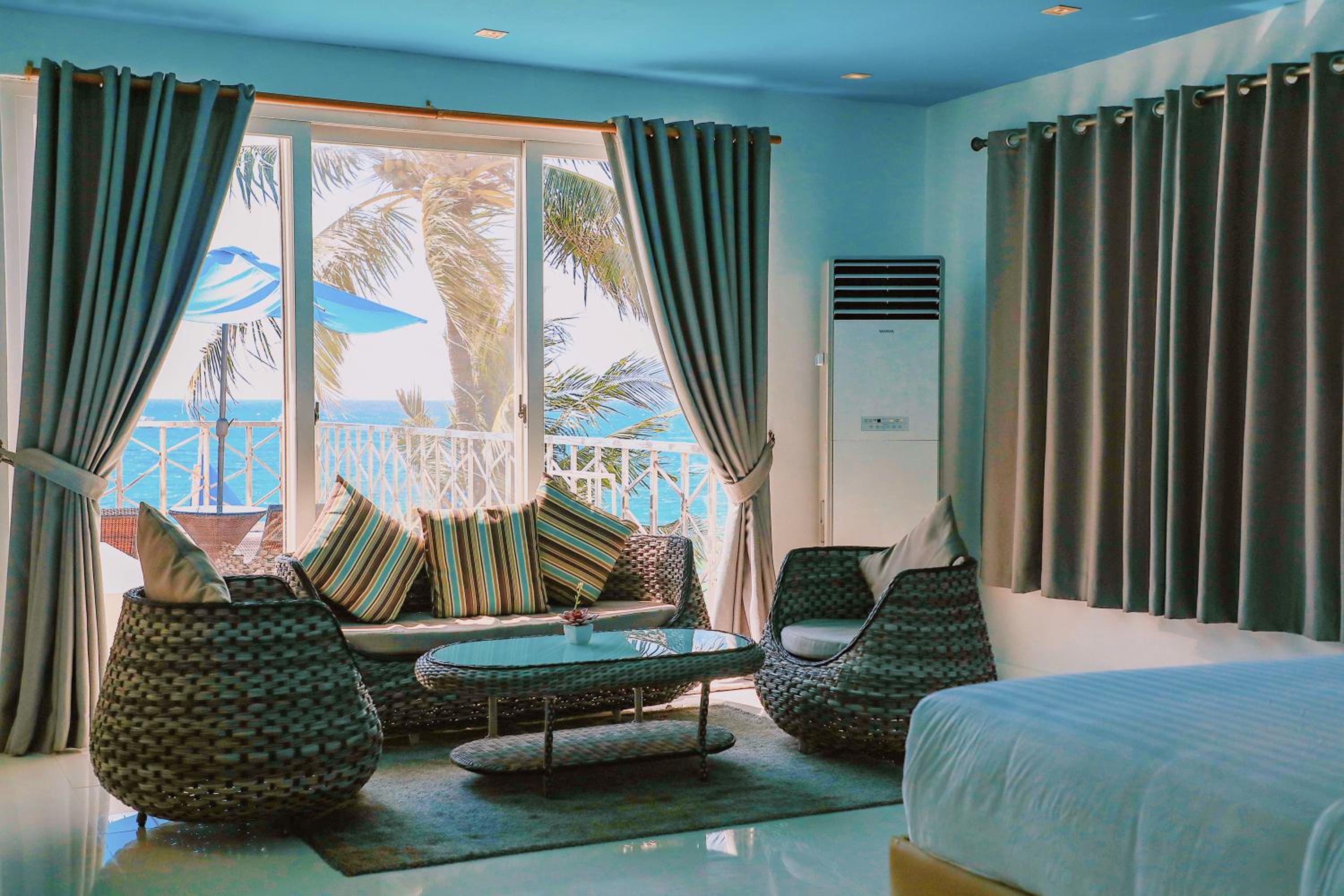 Panoramic Ocean View   - Photo 4
