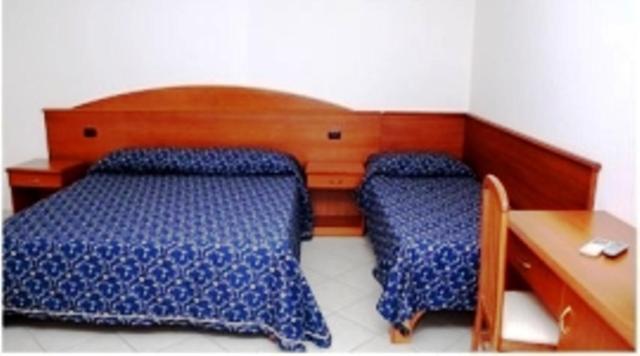 Double or Twin Room photo 3