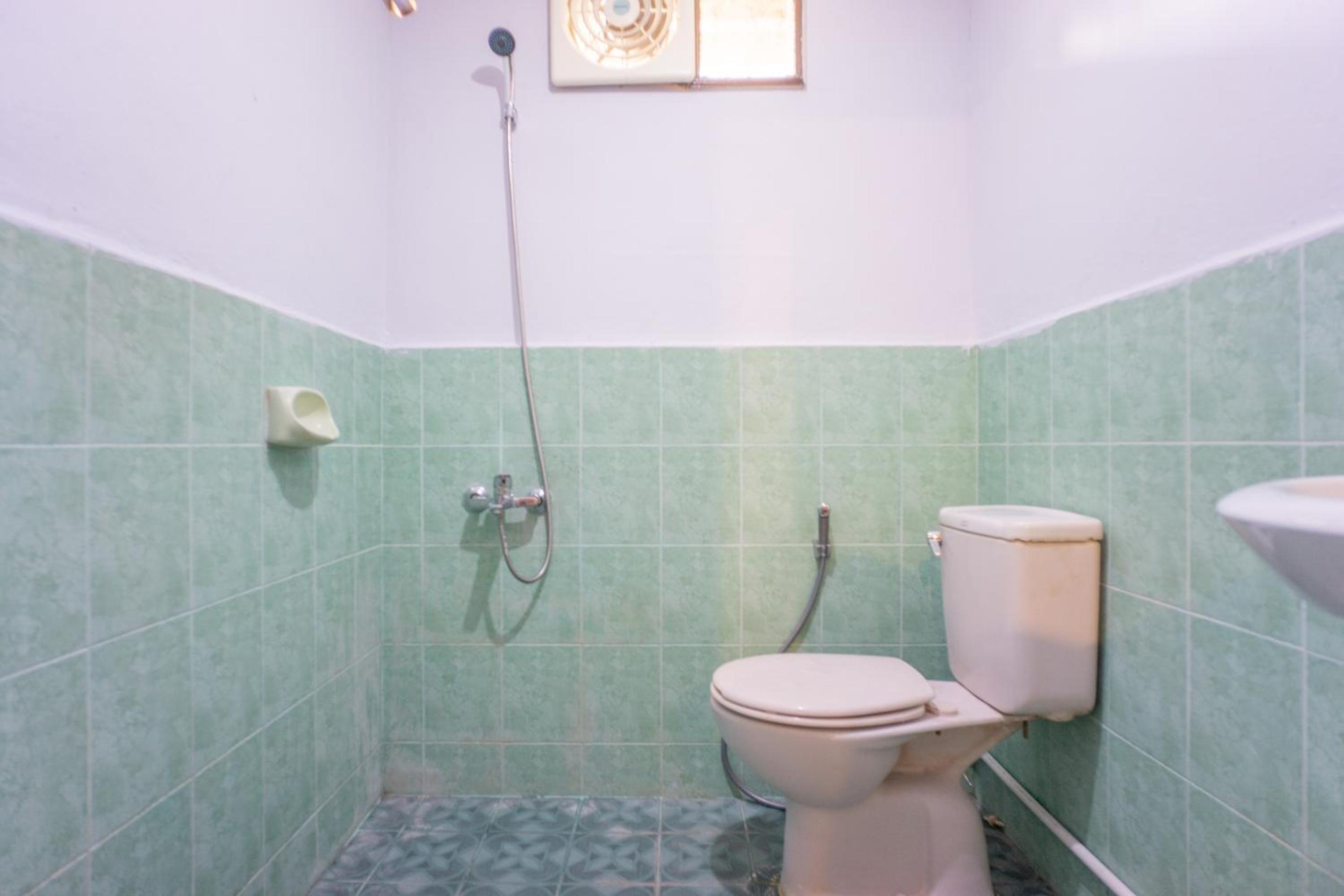 Standard Single Room photo 2