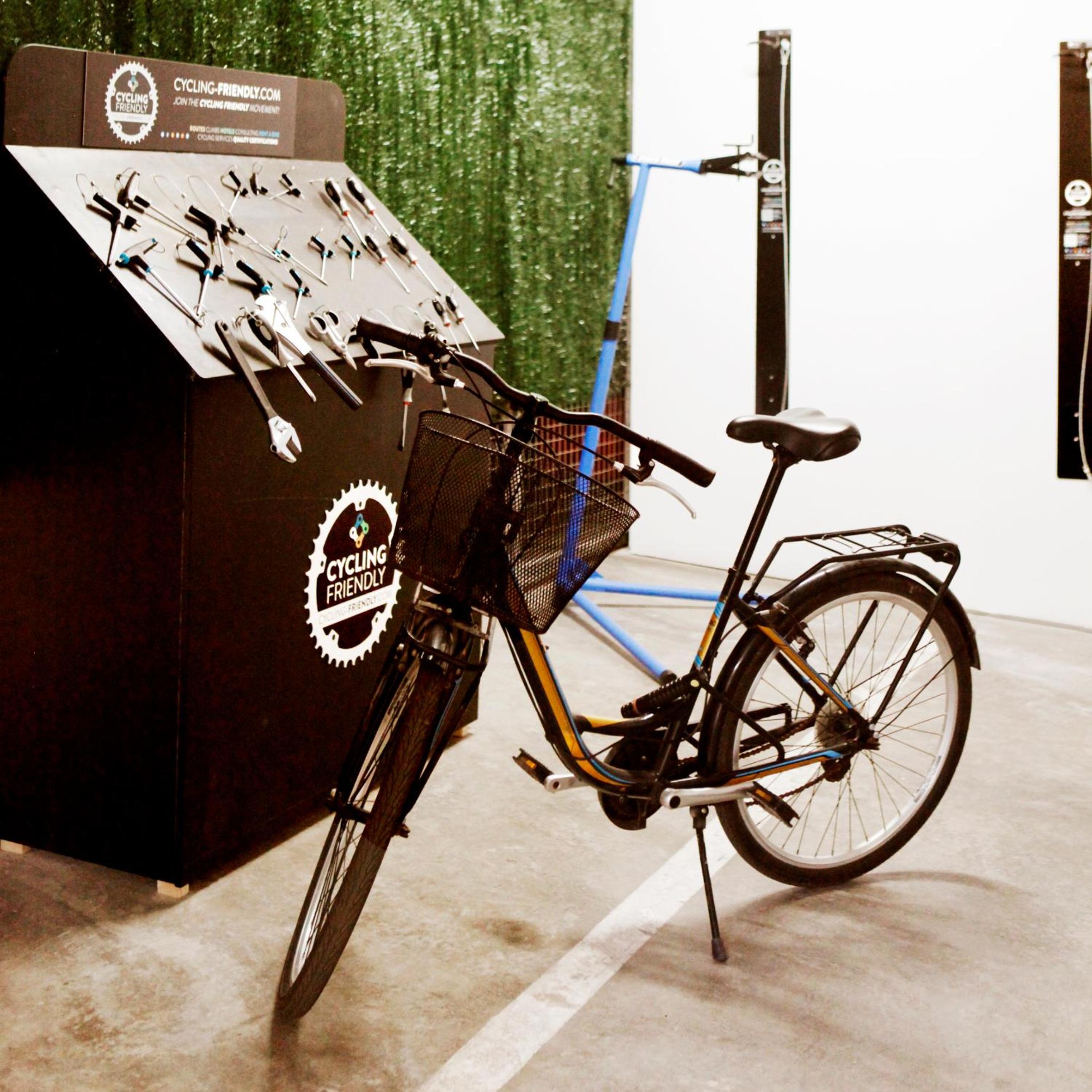 Double or Twin Room - Cycling Package