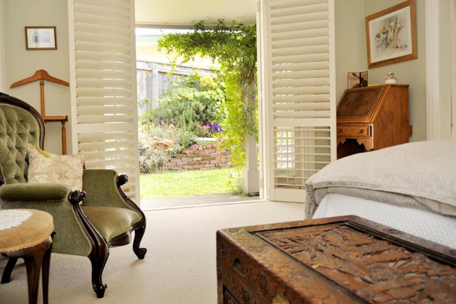 Bowden King Room photo 1