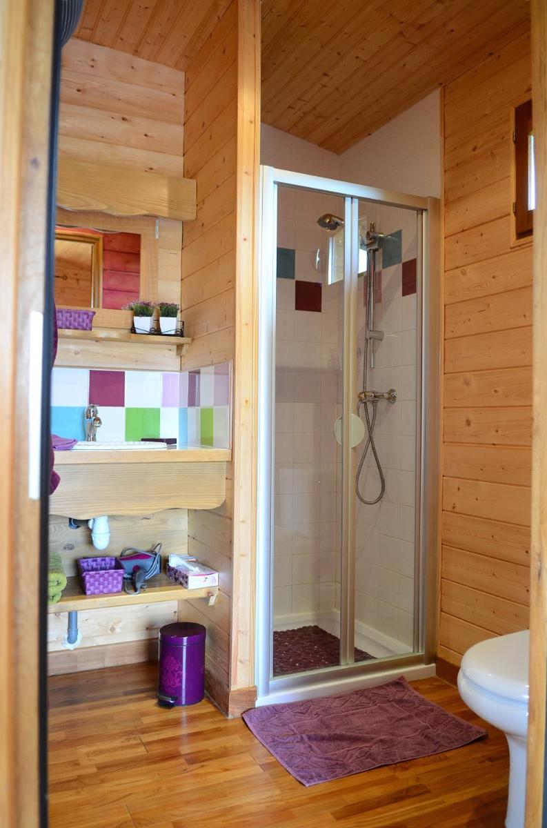 Double Room with Garden View photo 2