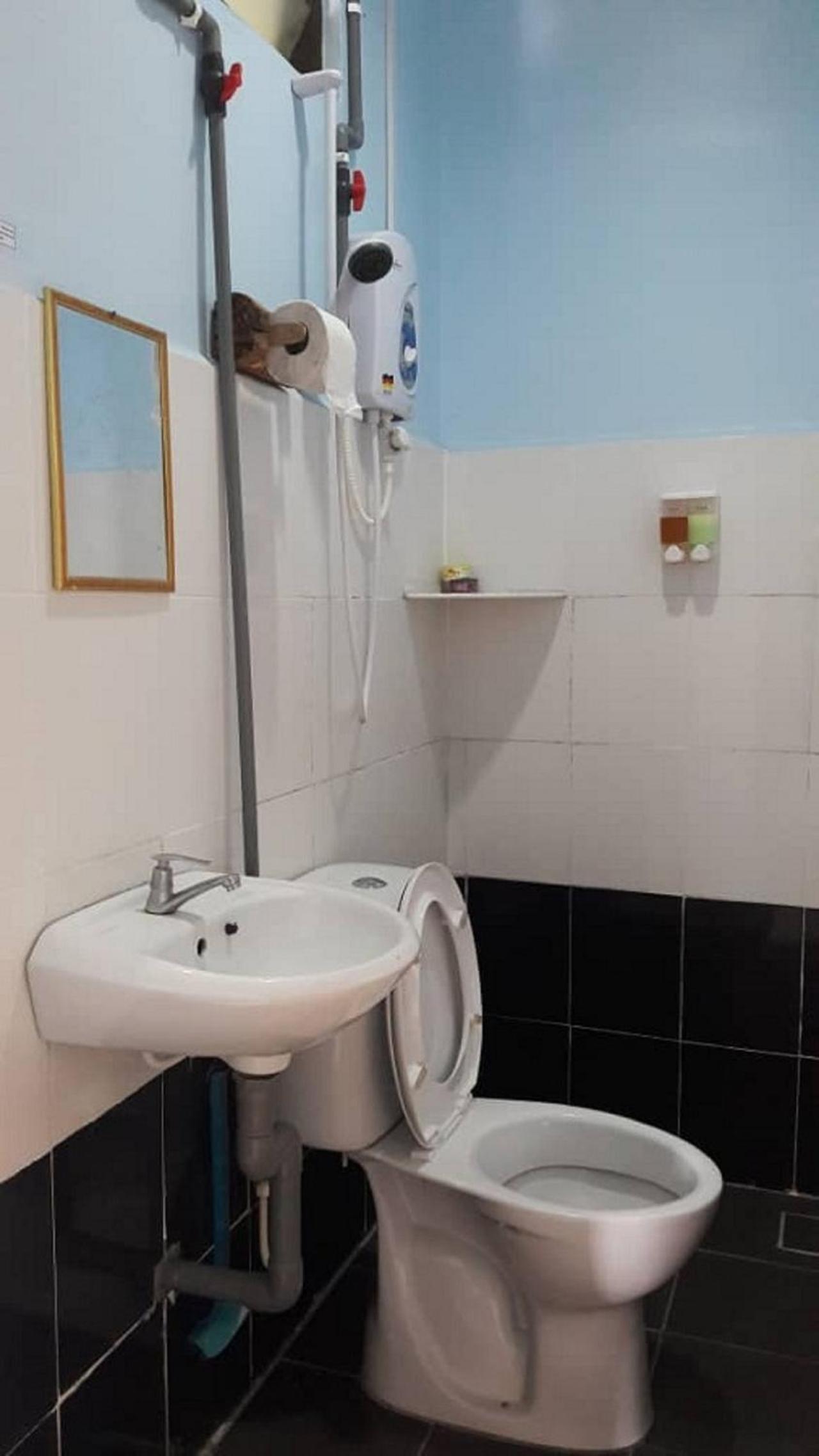 Standard Triple Room photo 1