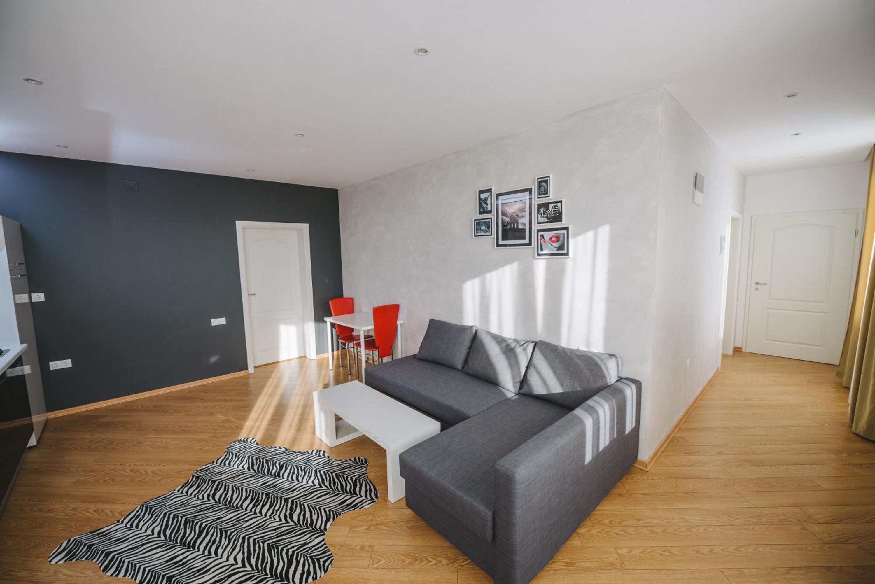 Superior Apartment - Photo 1
