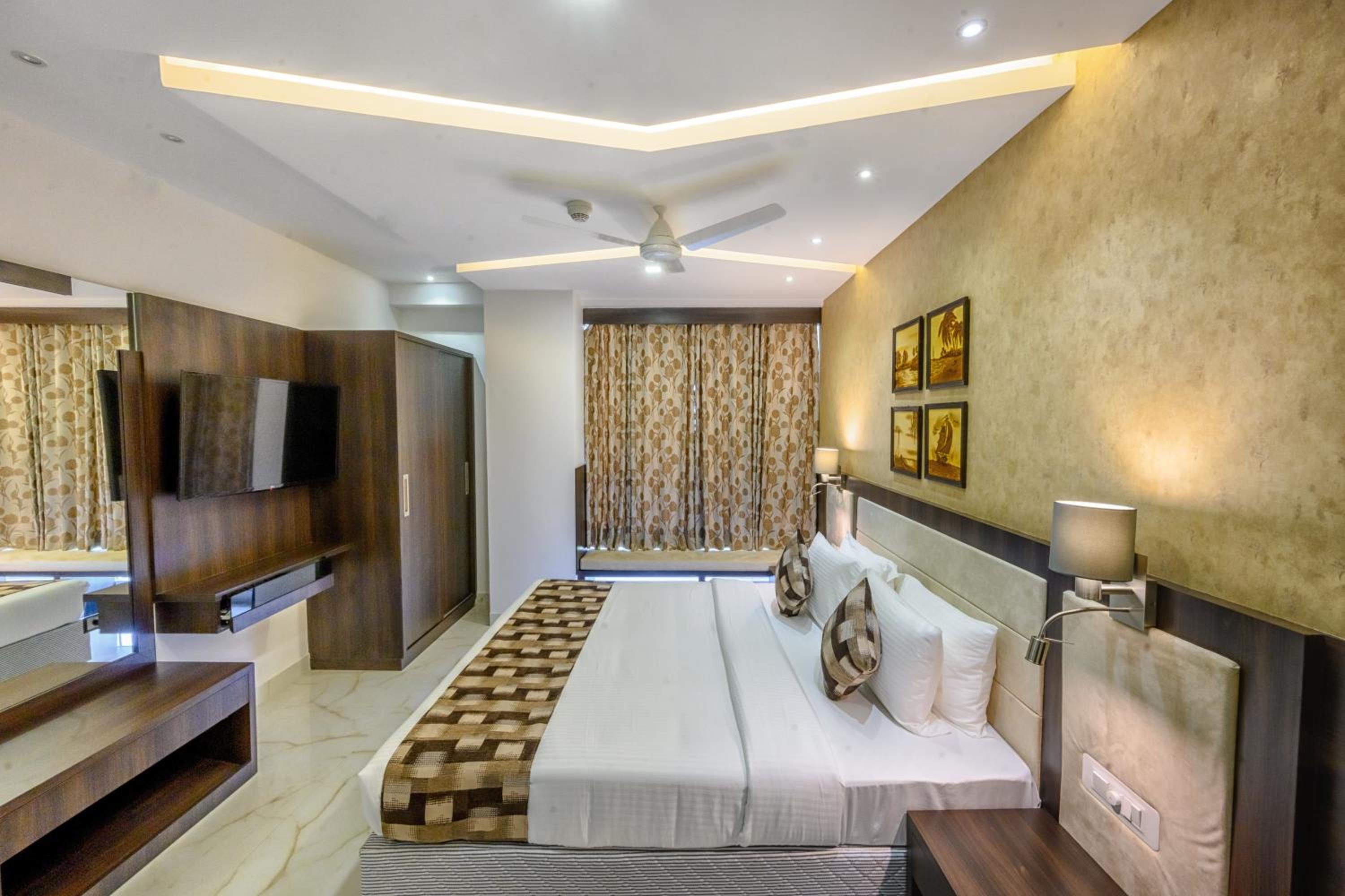 Suite photo 1