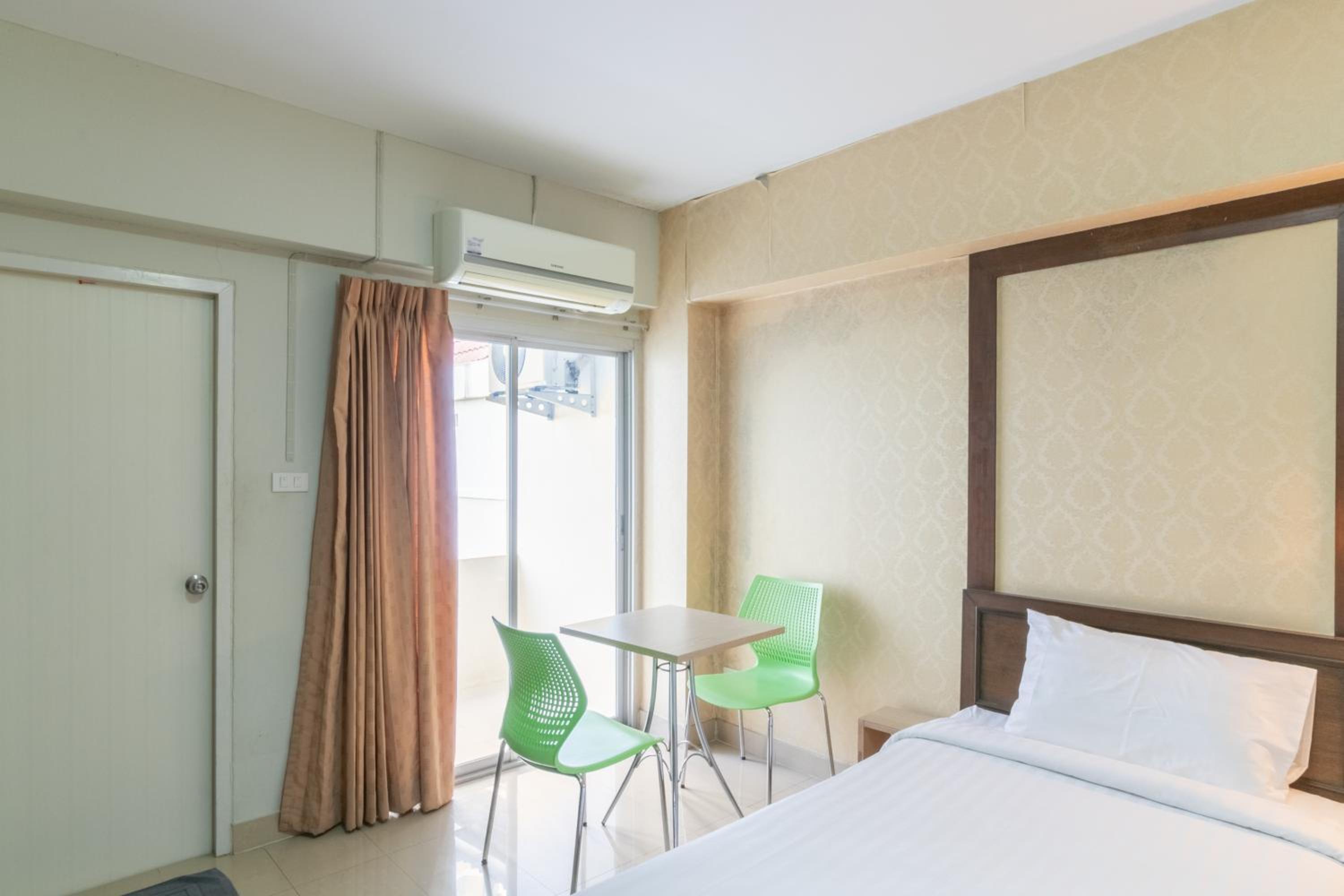 Superior Twin Room photo 2