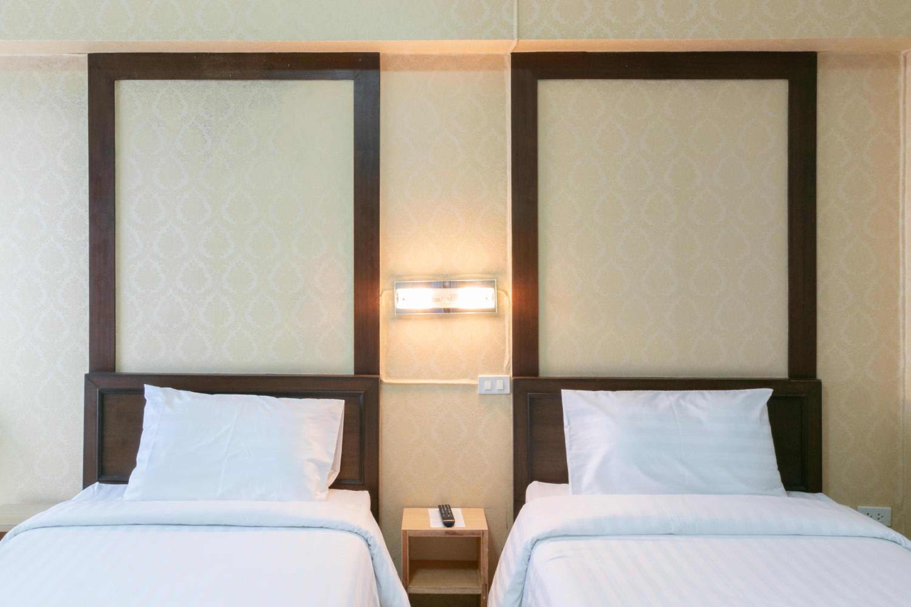 Superior Twin Room photo 3