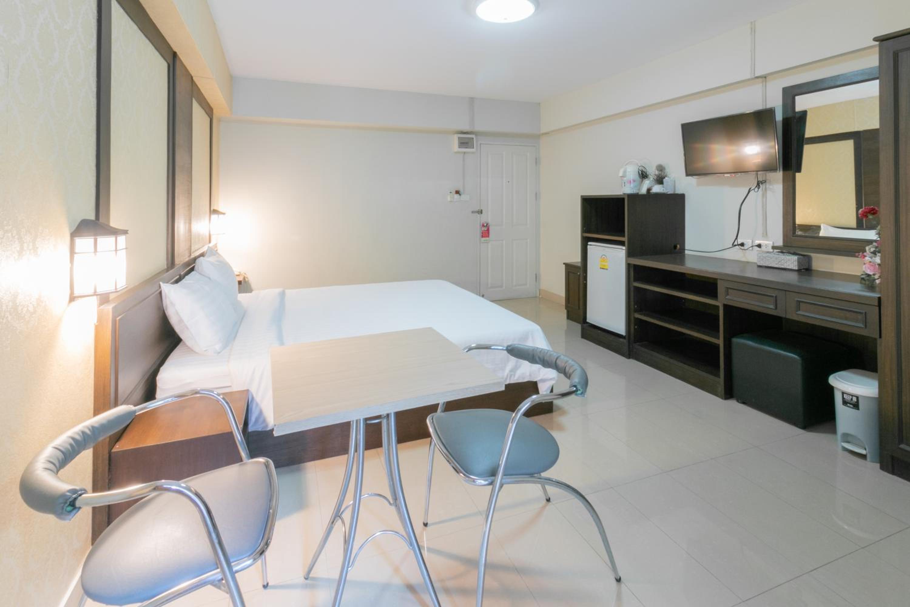 Superior Double Room photo 3