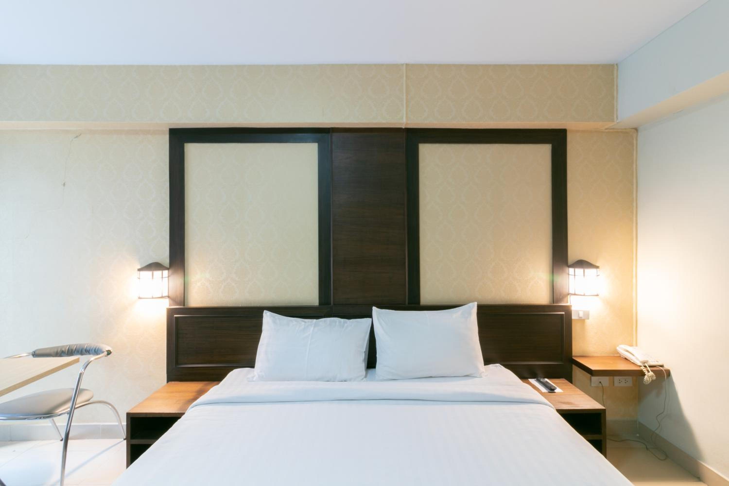 Superior Double Room photo 2