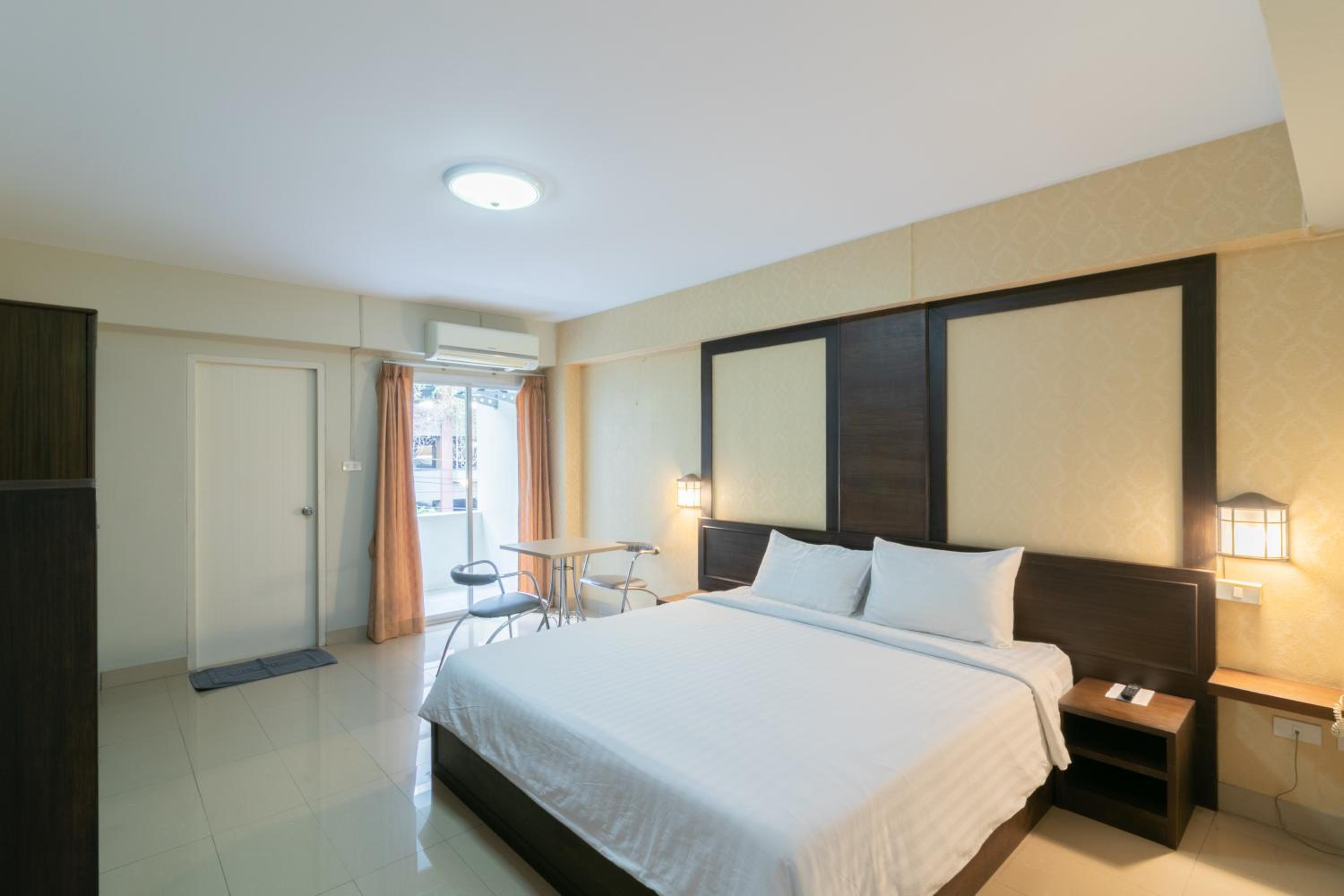 Superior Double Room photo 1