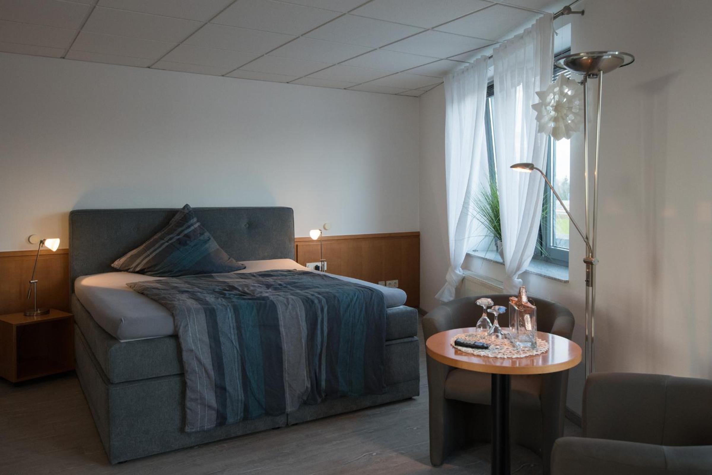 Standard Double Room photo 1