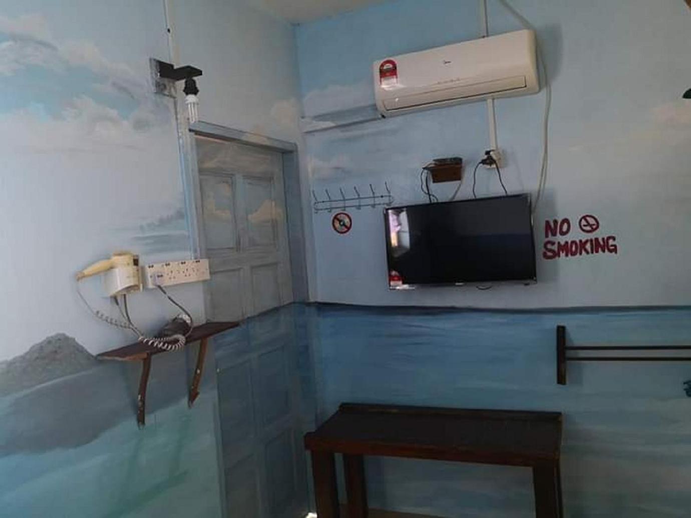 Standard Triple Room photo 2