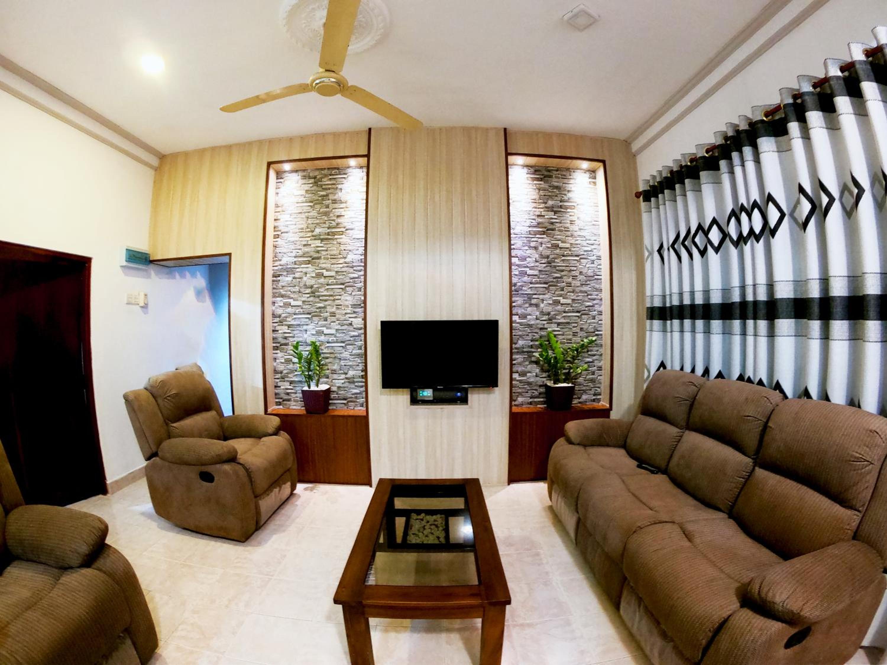 Standard Double Room - Photo 1