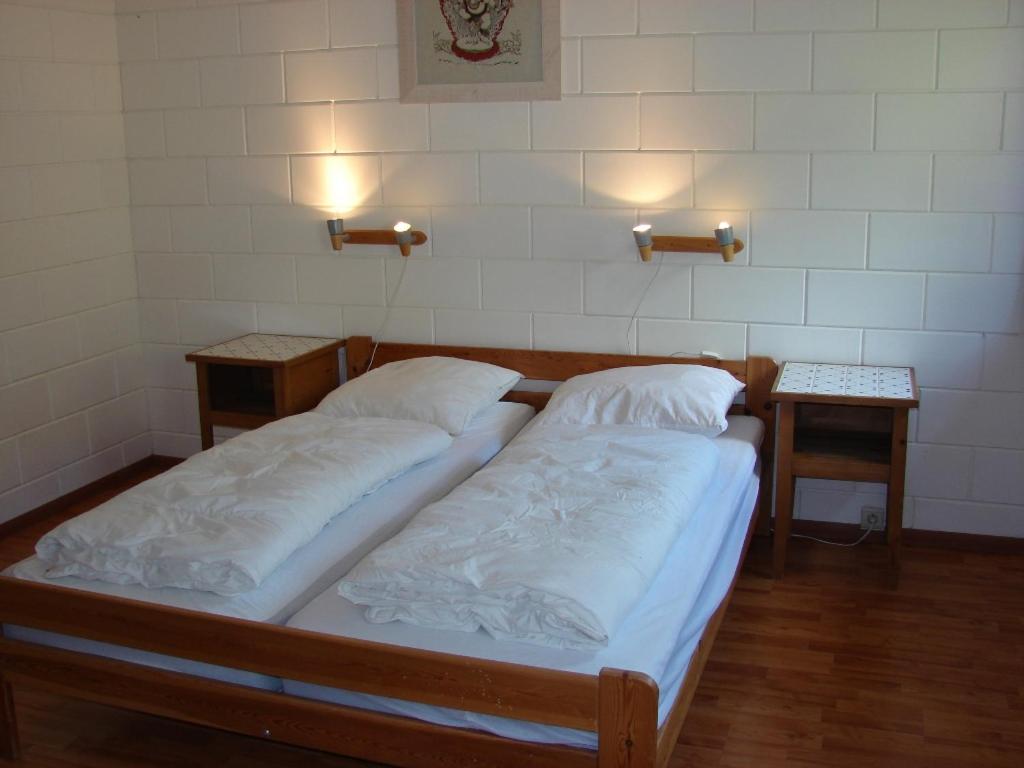 Nine-Bedroom Apartment photo 3