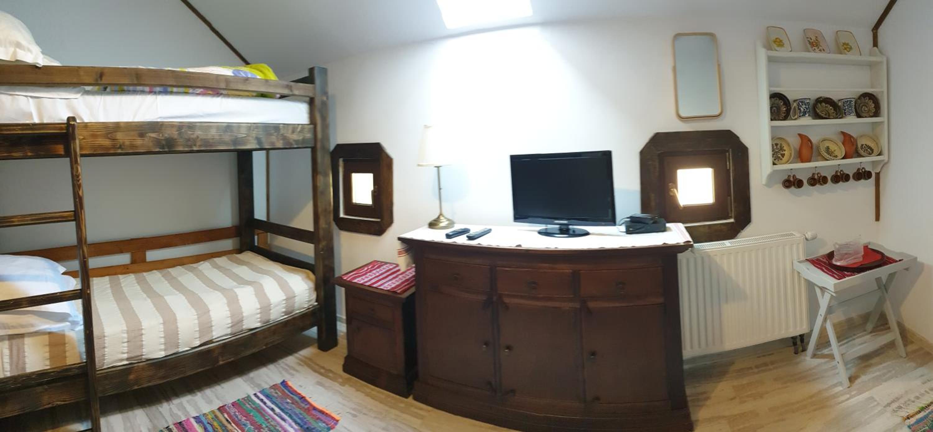 Twin Room photo 1