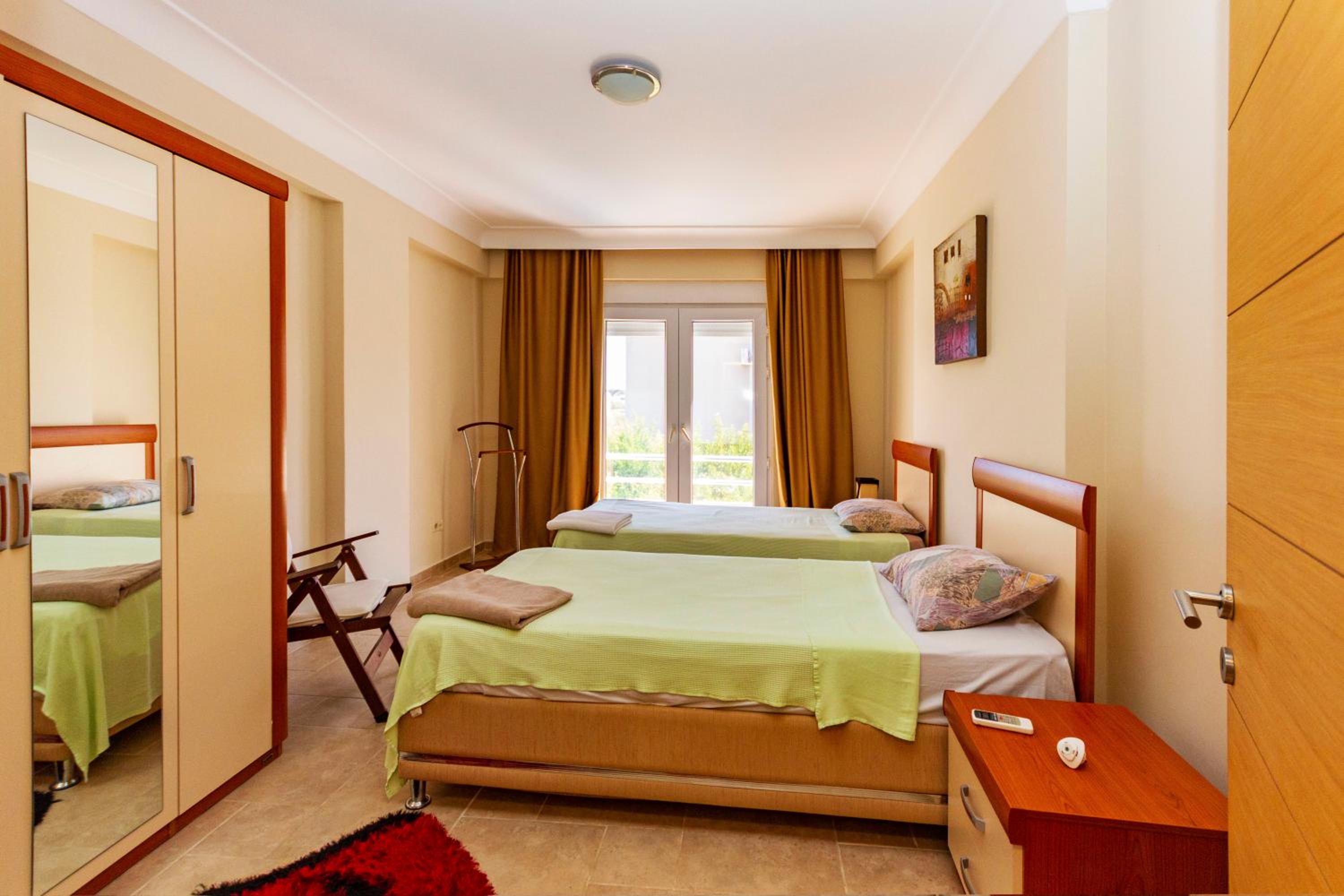 Paradise Town Villas - Art Villa