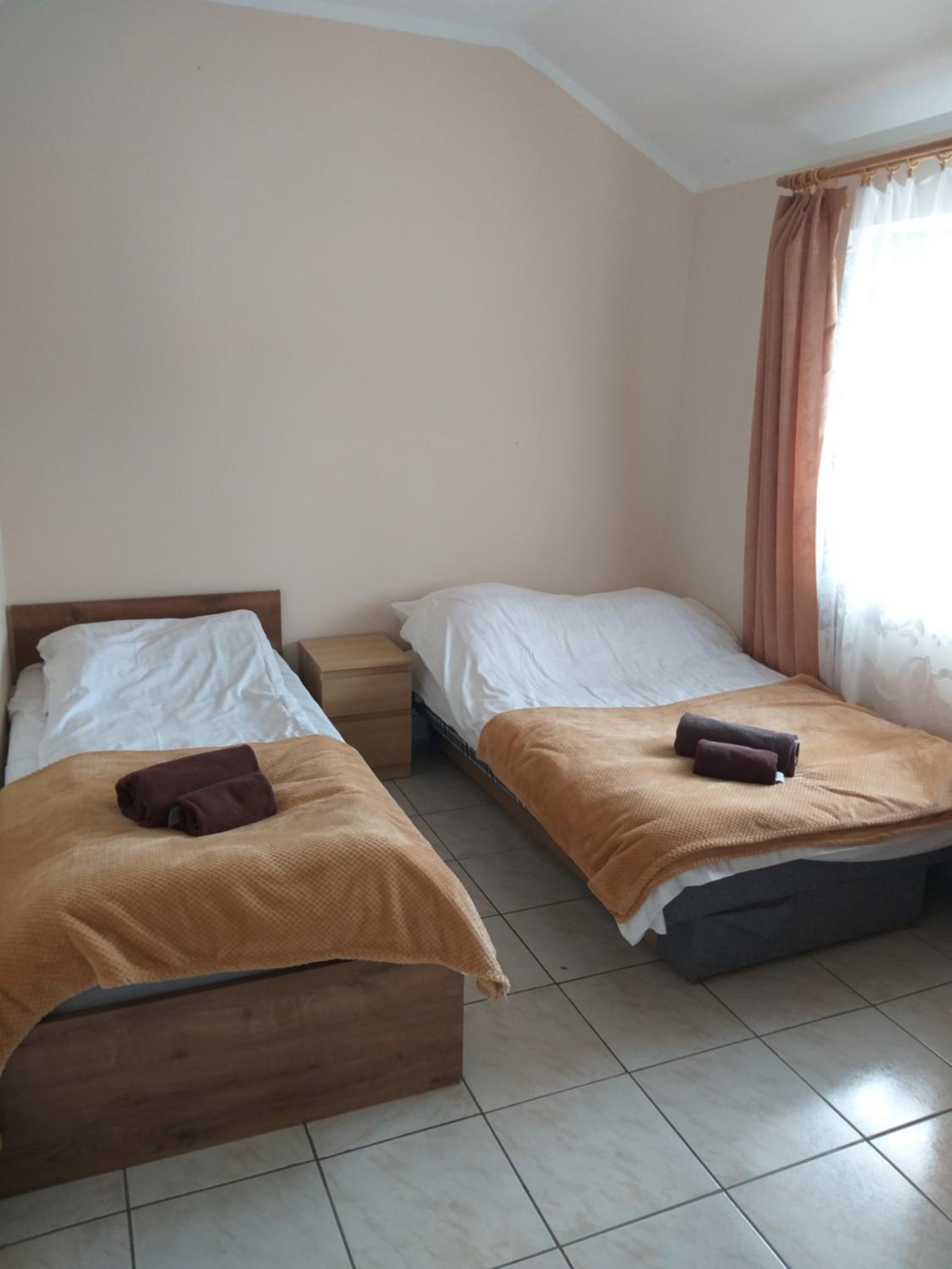 Chalet photo 1