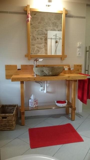 Deluxe Double Room with Shower photo 2