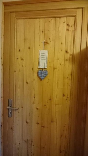Deluxe Double Room with Shower photo 1