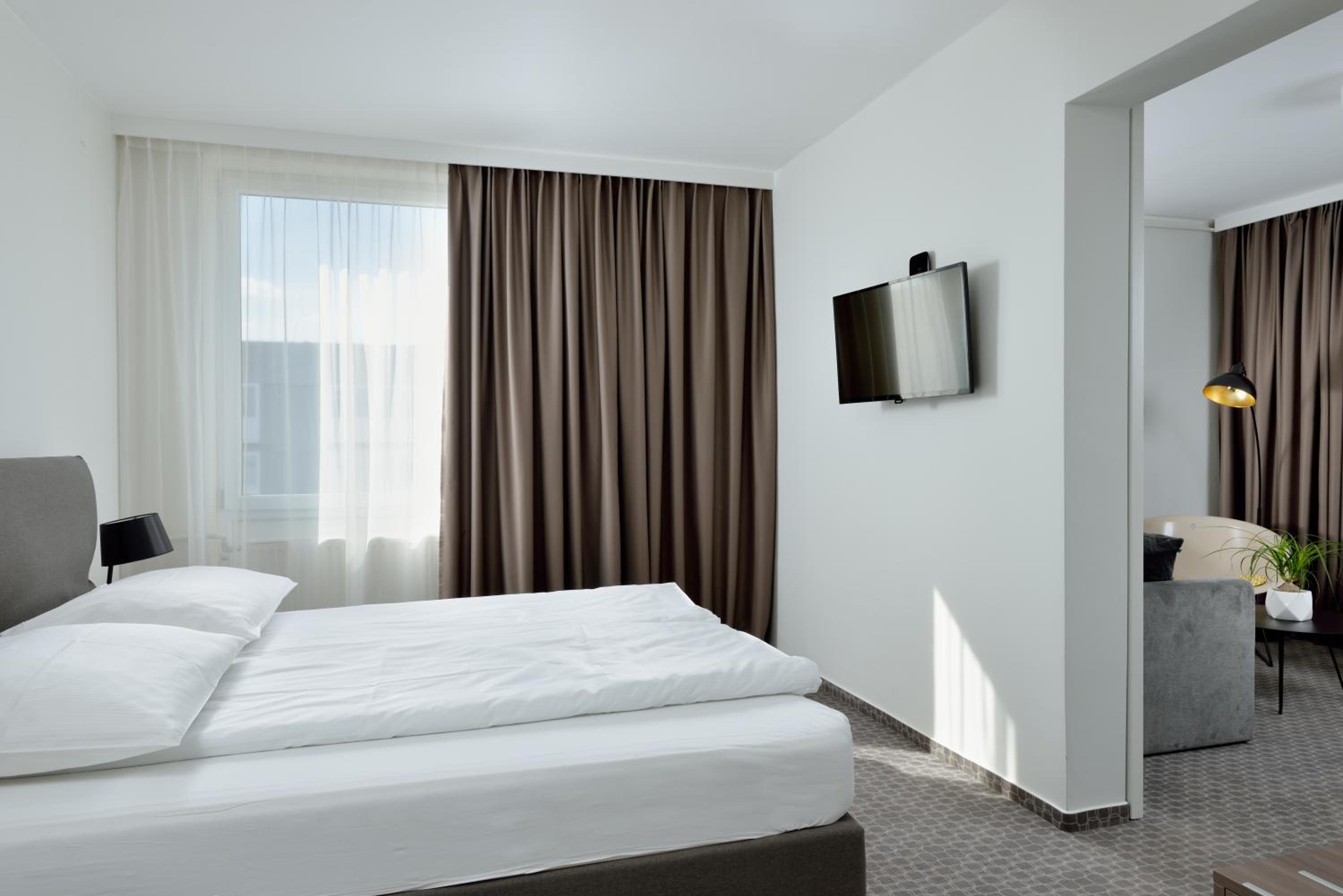 Junior Suite - Photo 3
