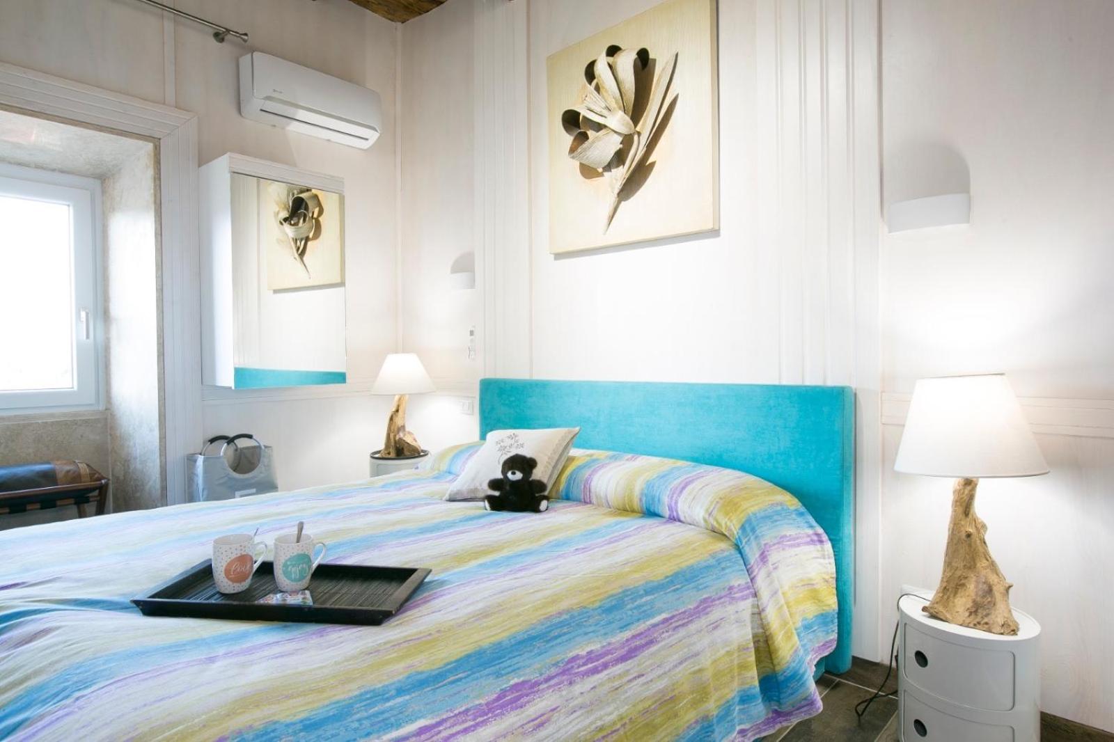 Two-Bedroom Apartment - Photo 38