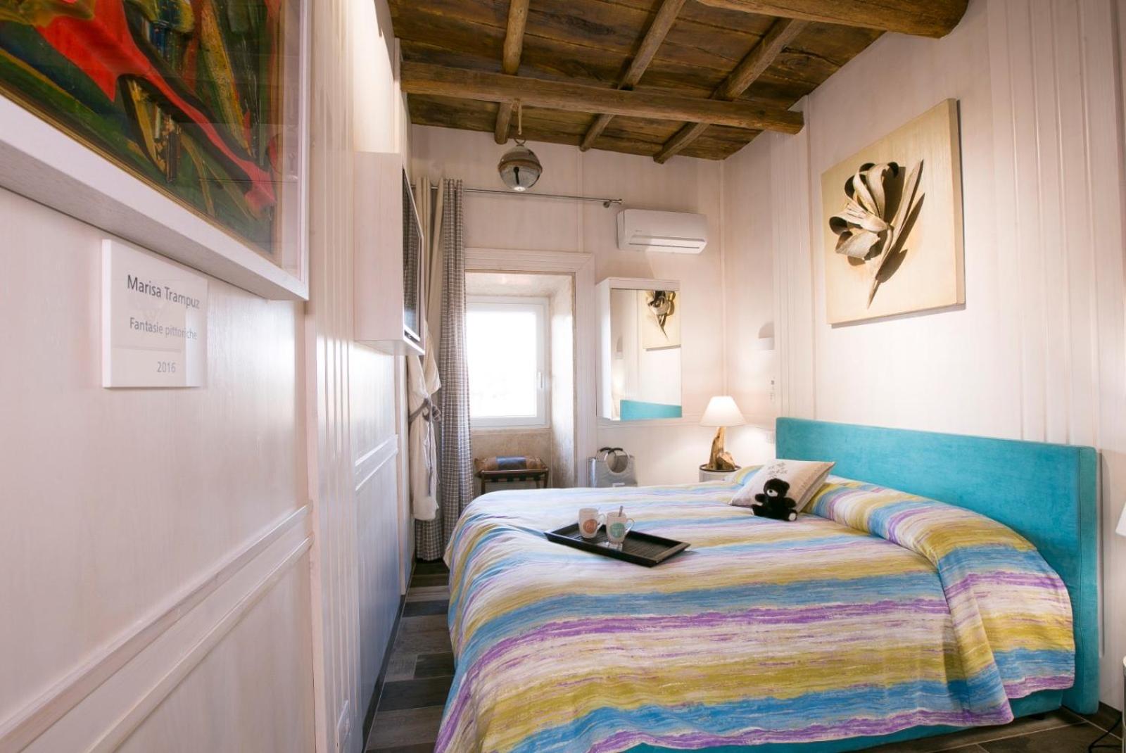 Two-Bedroom Apartment - Photo 28