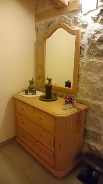 Deluxe Double Room with Shower photo 3