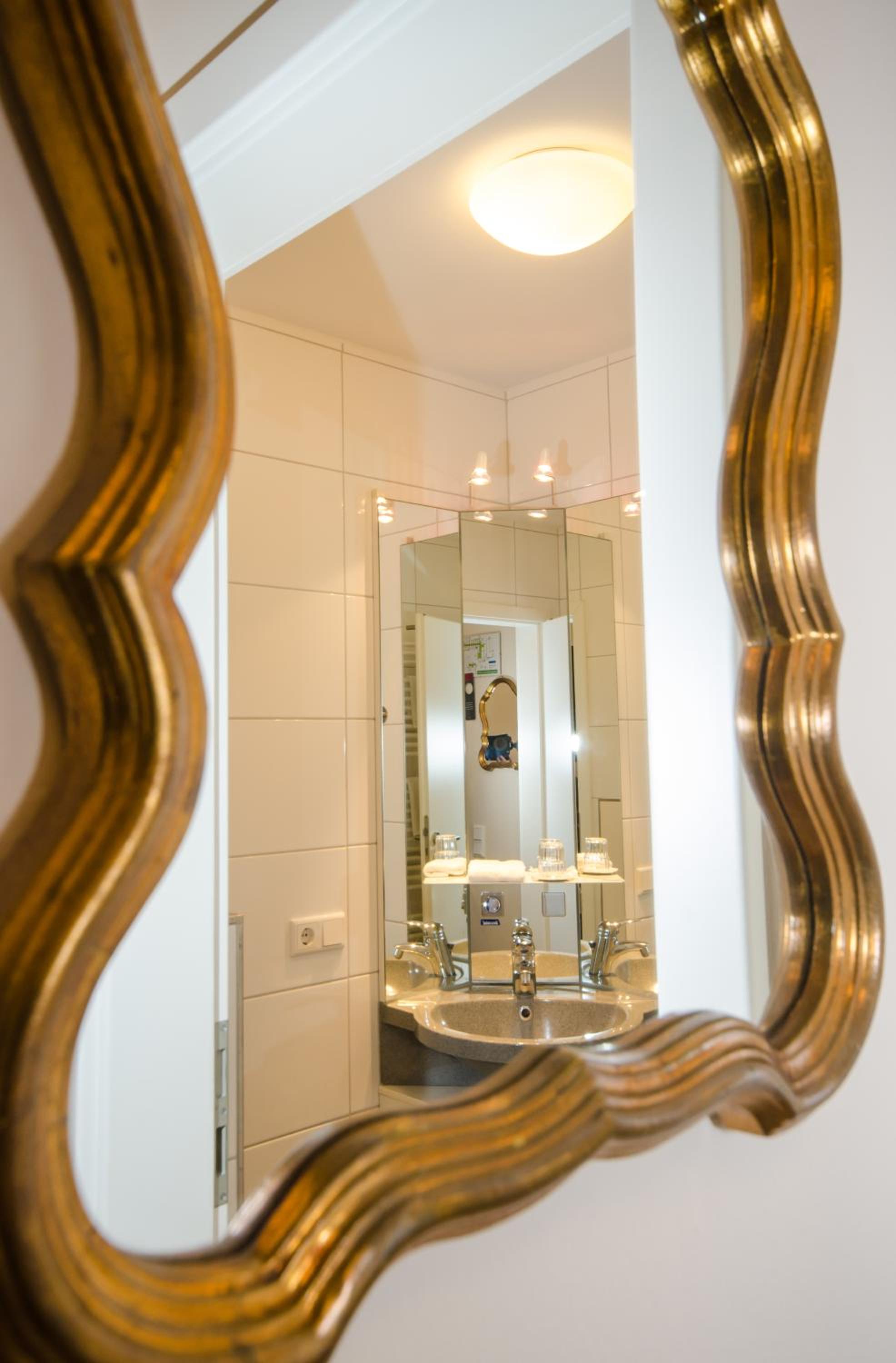 Exclusive Double Room - Photo 8