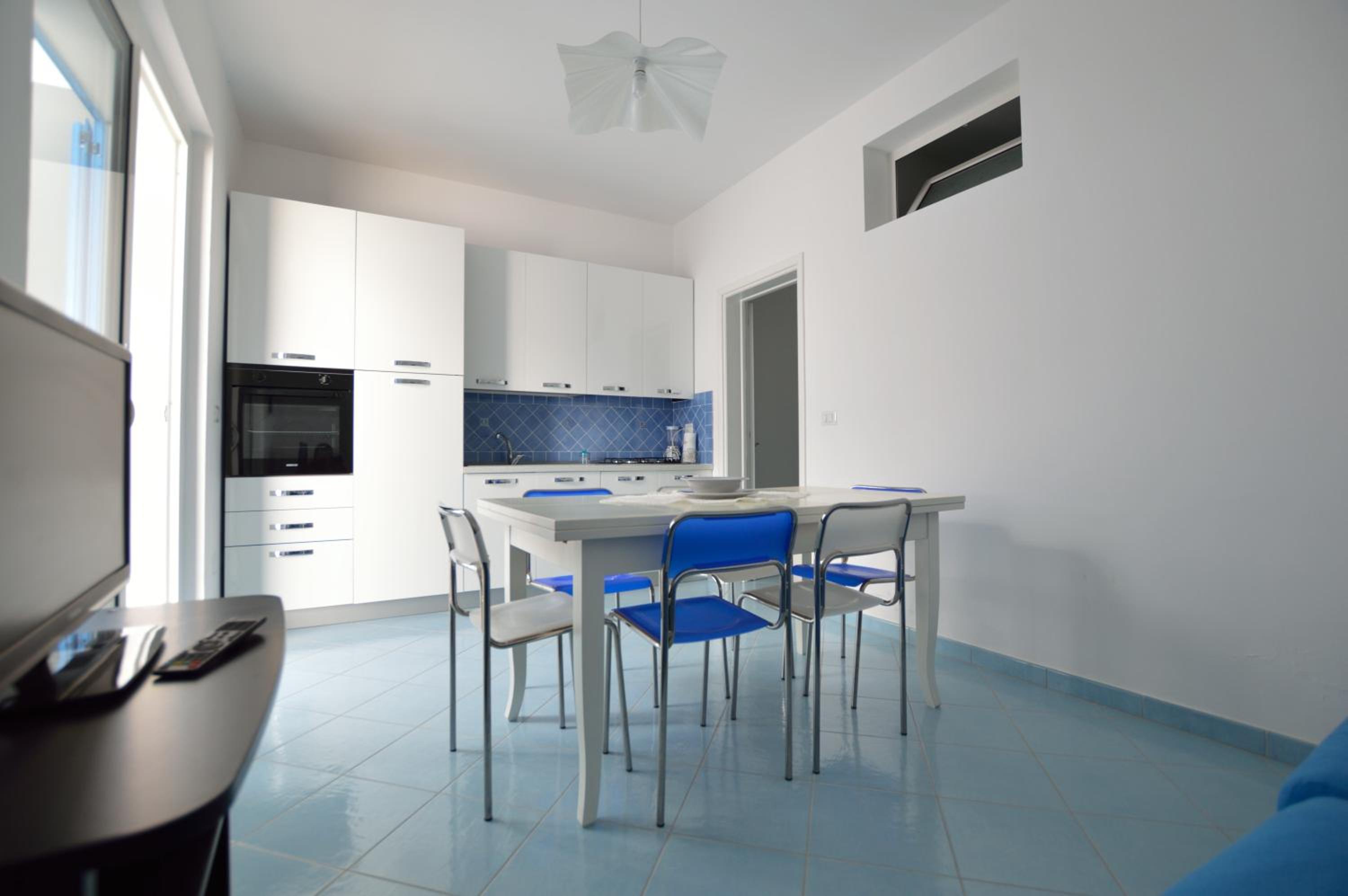 Apartment - Ground Floor photo 3