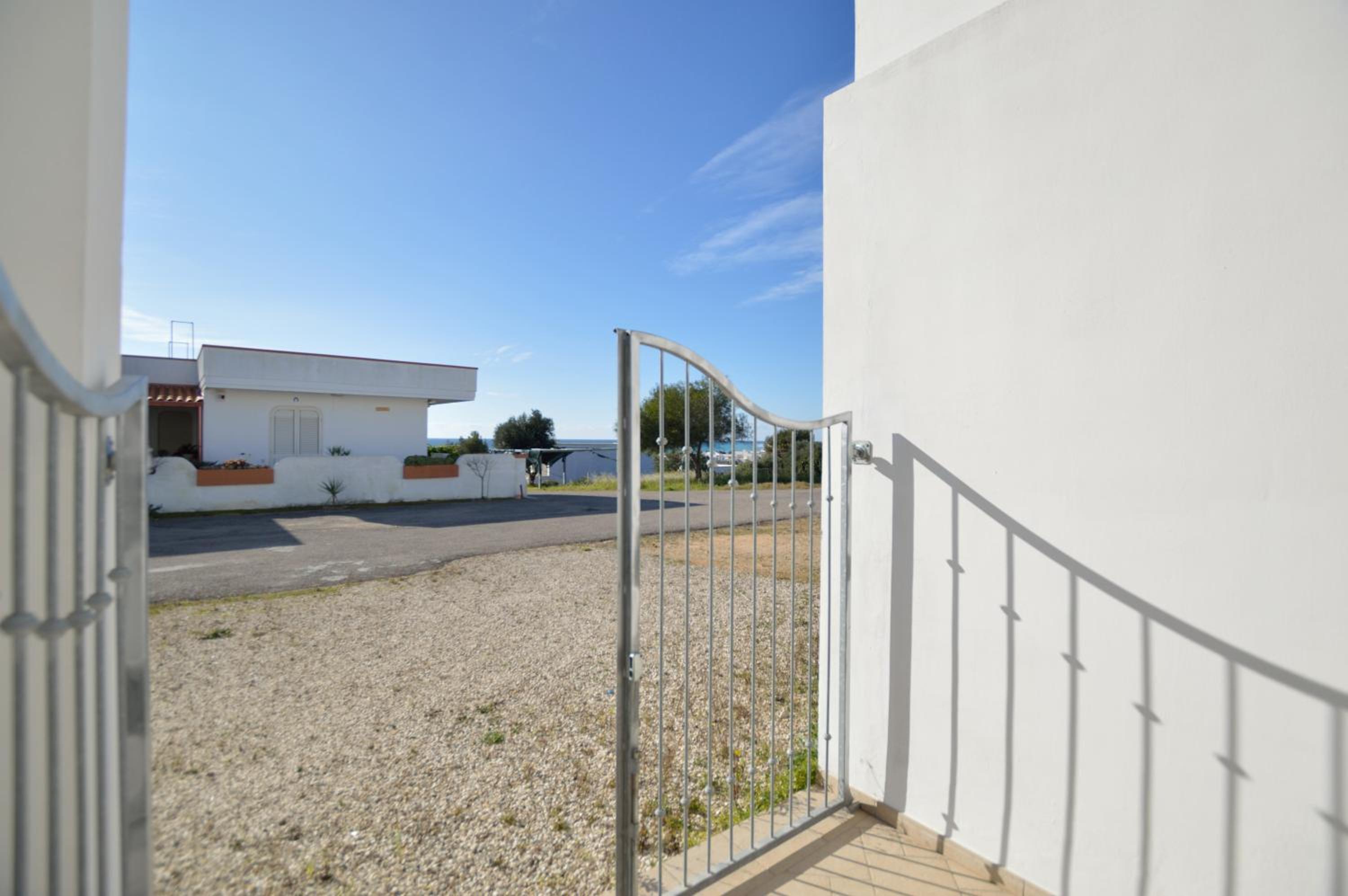 Apartment - Ground Floor photo 1