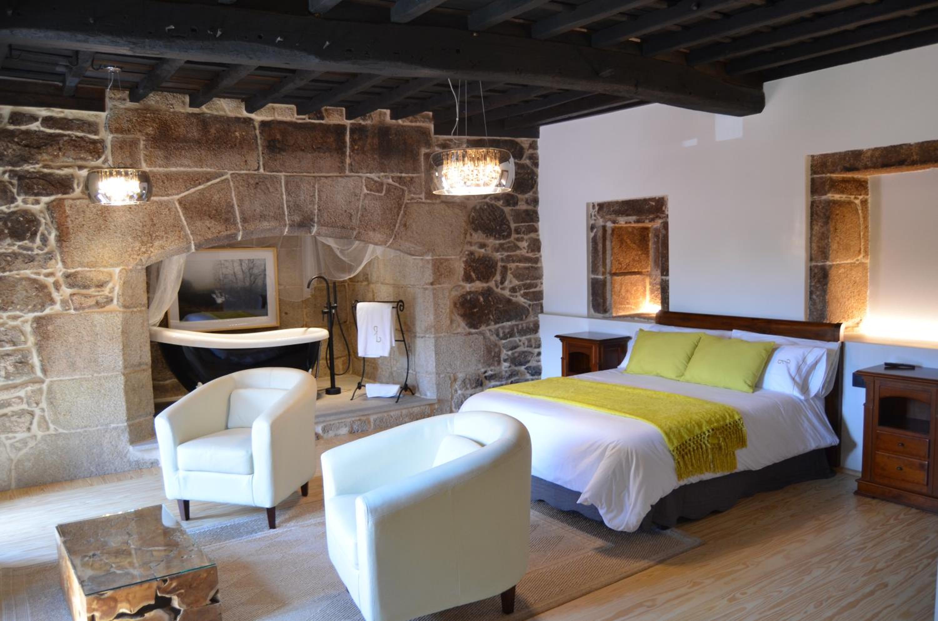 Deluxe Double Room - Photo 1